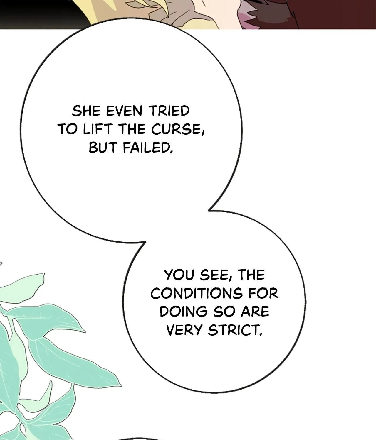 Read Fragrant Magician chapter 50 image 113 on Lezhin