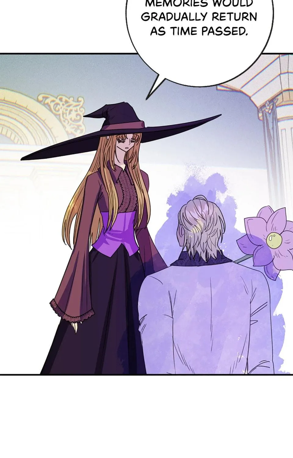 Read Fragrant Magician chapter 50 image 119 on Lezhin