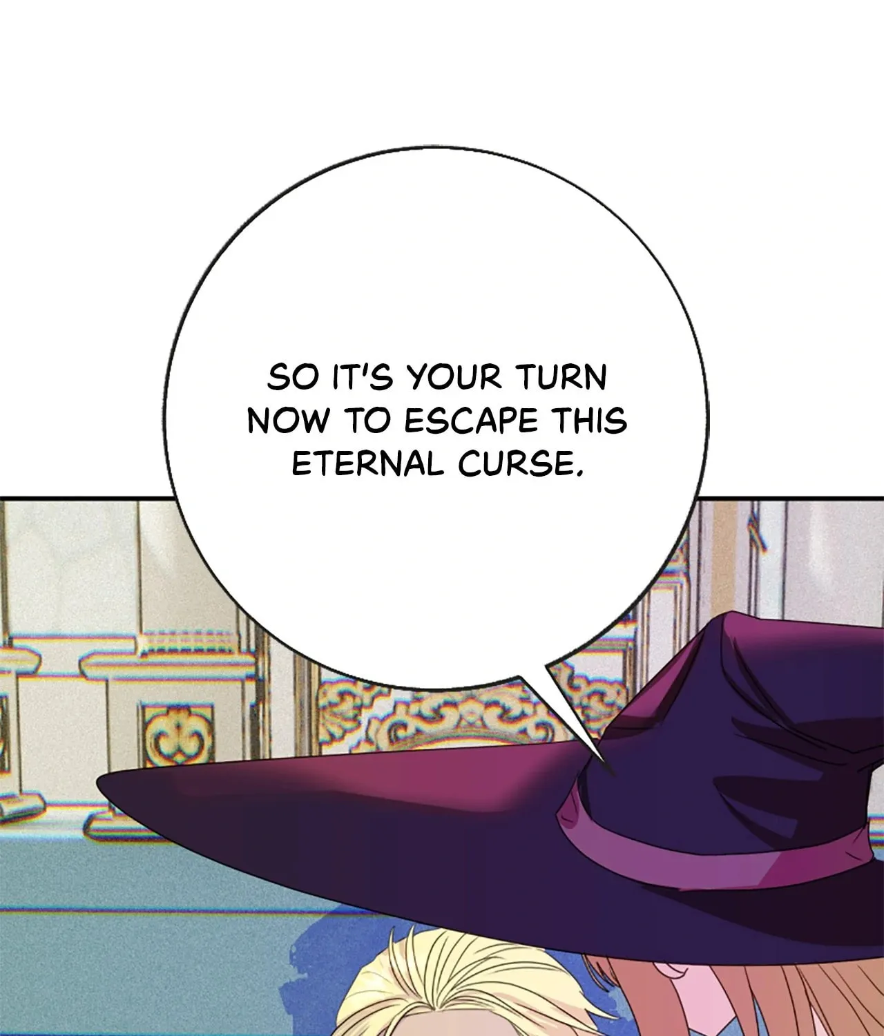 Read Fragrant Magician chapter 50 image 121 on Lezhin