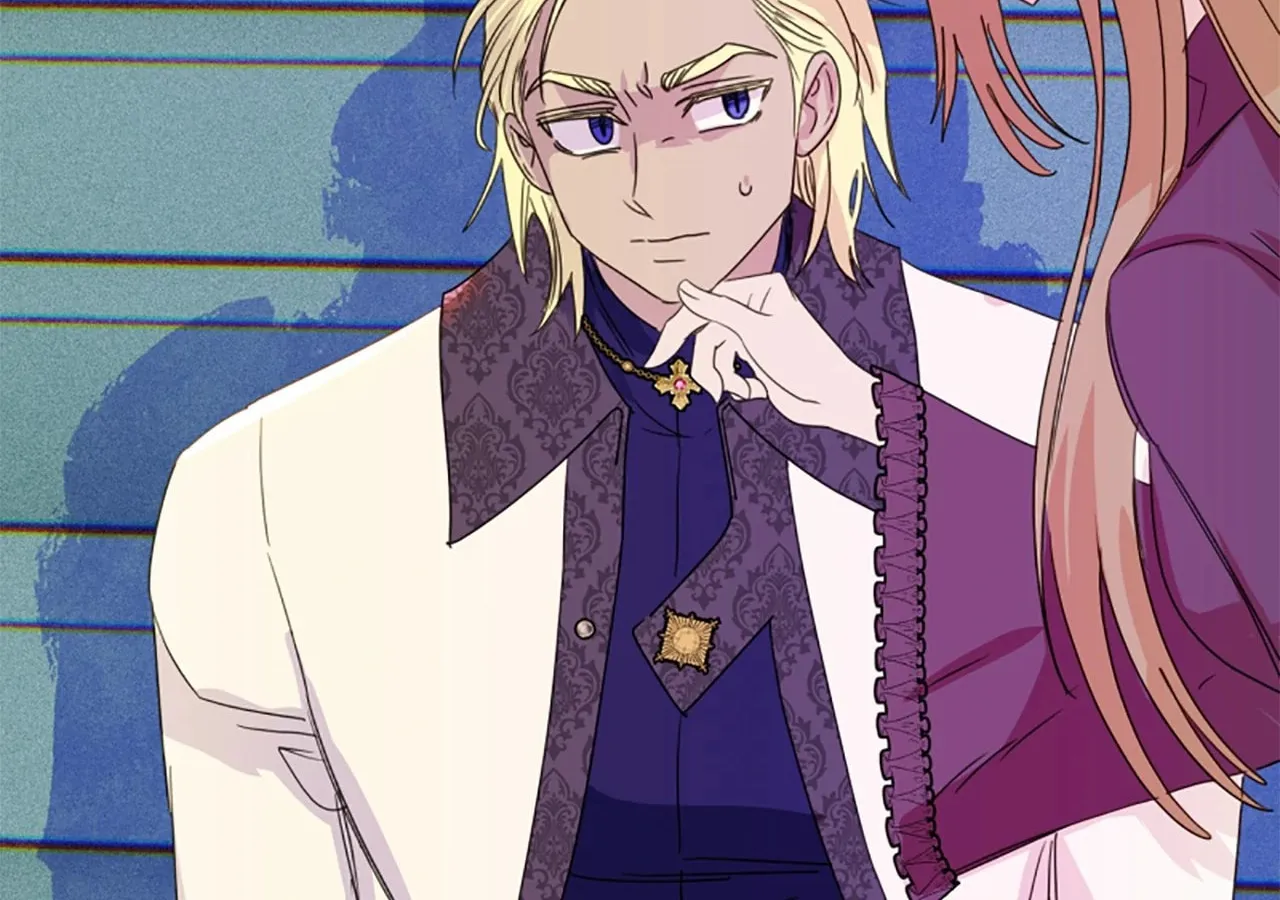 Read Fragrant Magician chapter 50 image 122 on Lezhin