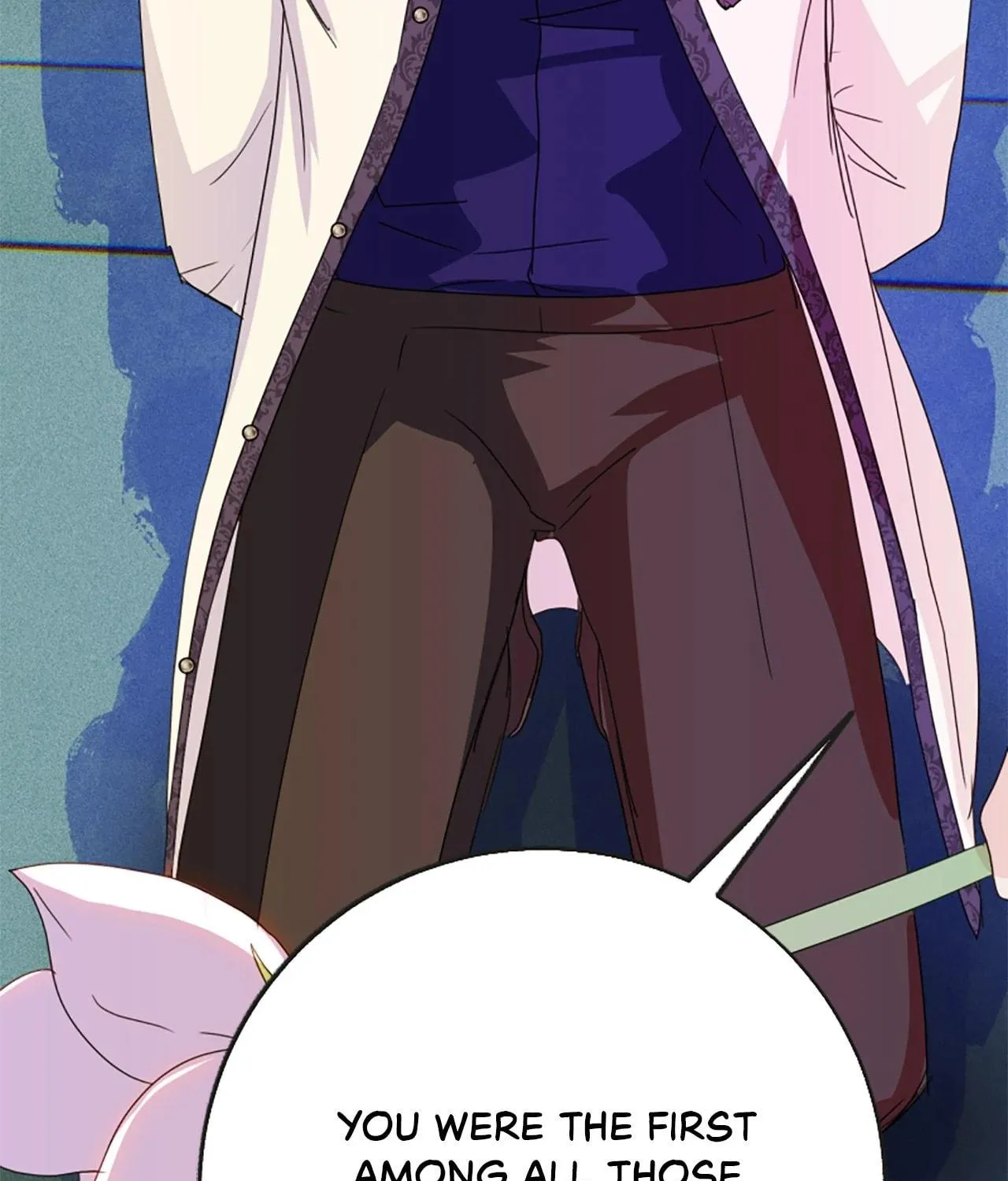 Read Fragrant Magician chapter 50 image 123 on Lezhin