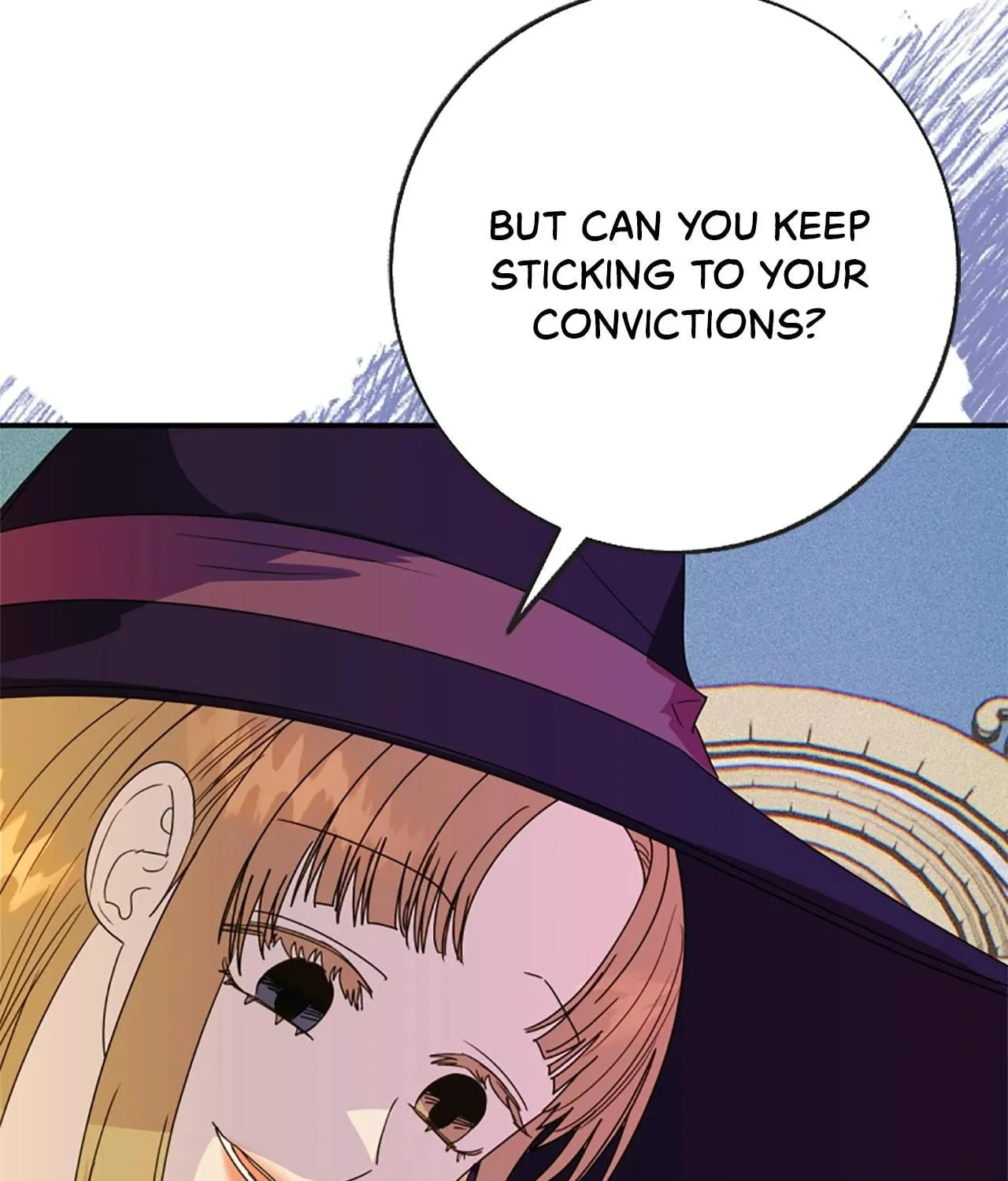 Read Fragrant Magician chapter 50 image 125 on Lezhin