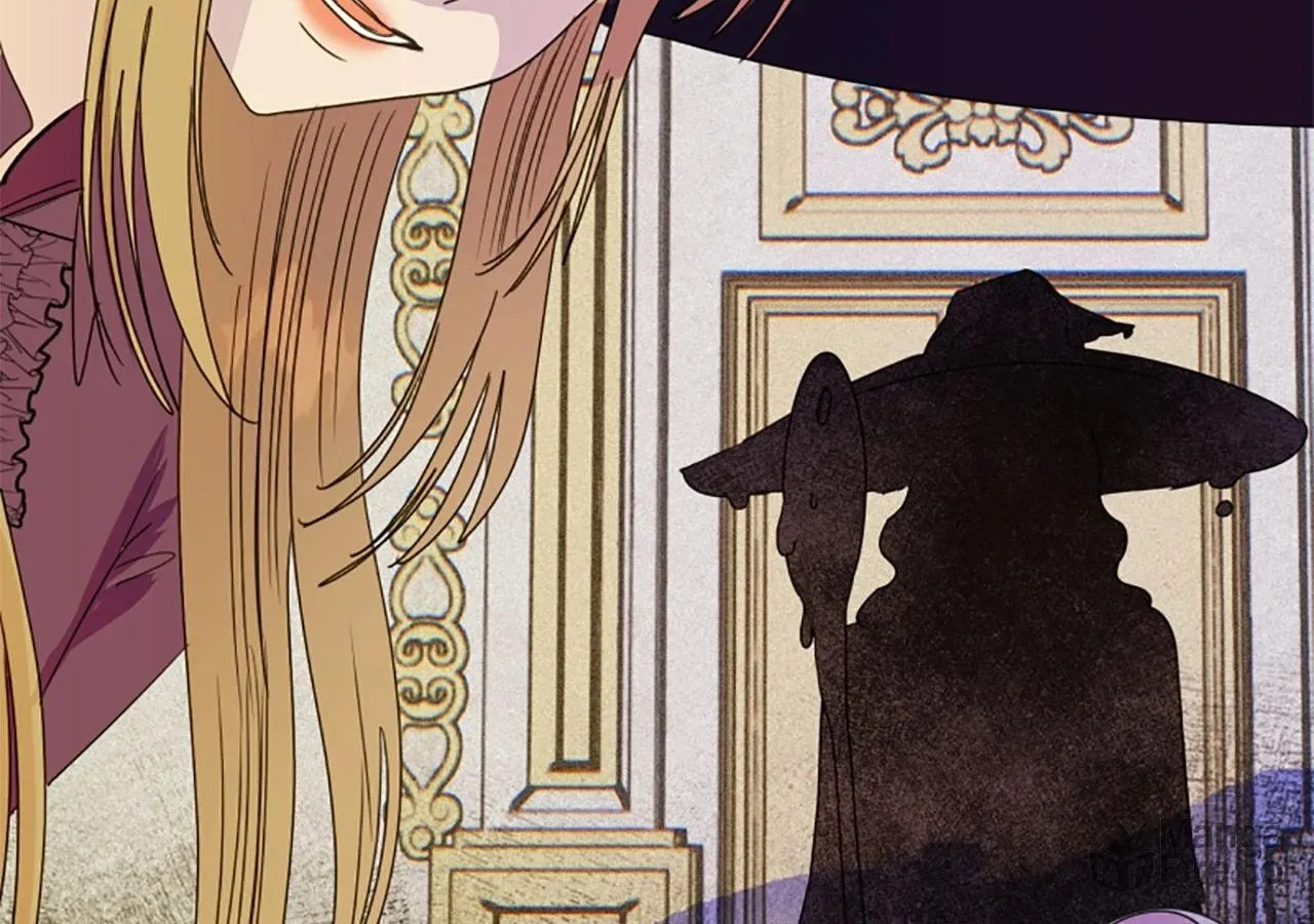 Read Fragrant Magician chapter 50 image 126 on Lezhin