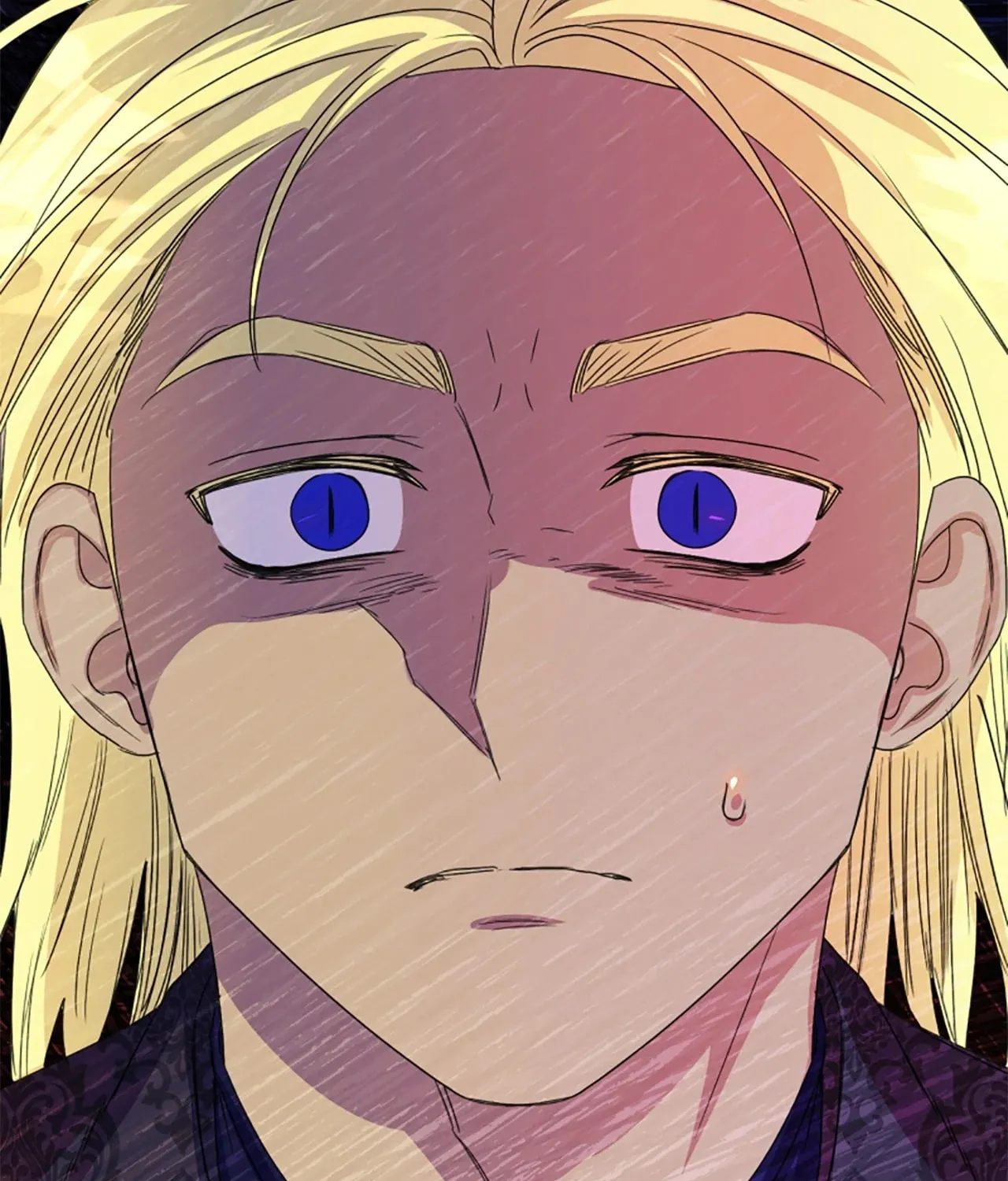 Read Fragrant Magician chapter 50 image 129 on Lezhin