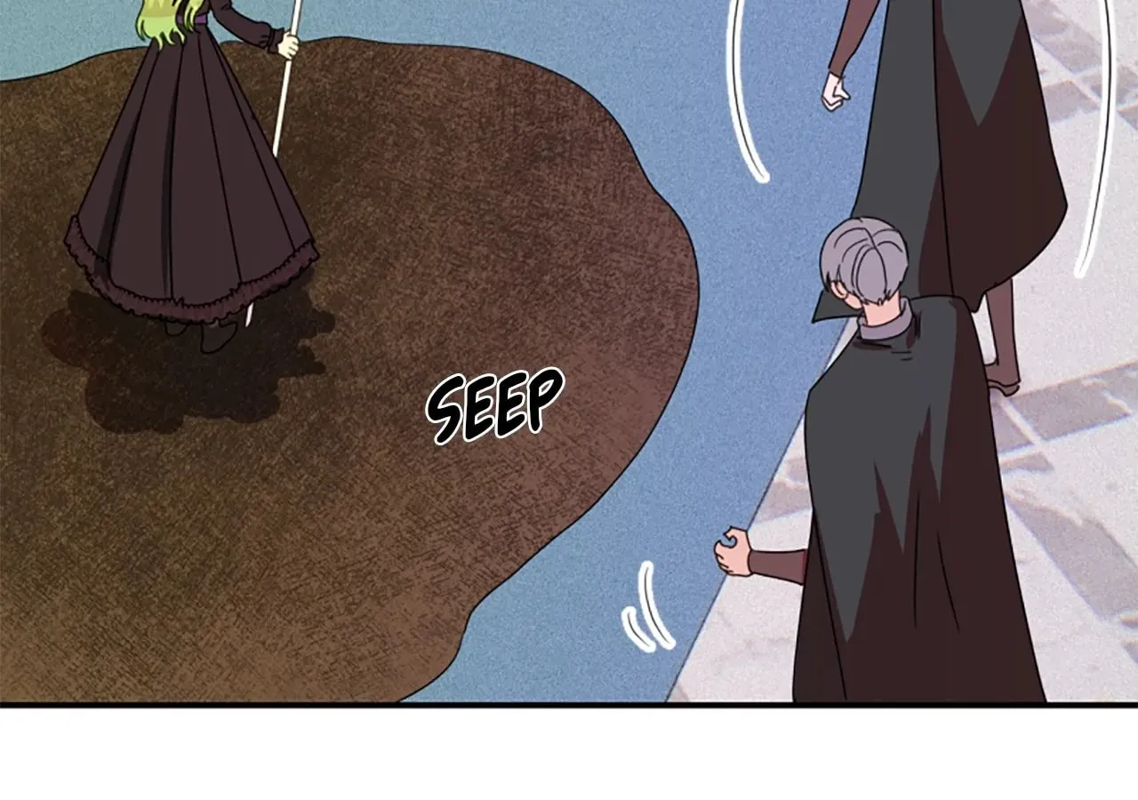 Read Fragrant Magician chapter 50 image 13 on Lezhin