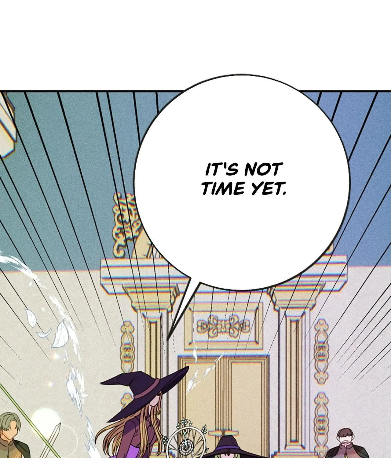 Read Fragrant Magician chapter 50 image 18 on Lezhin