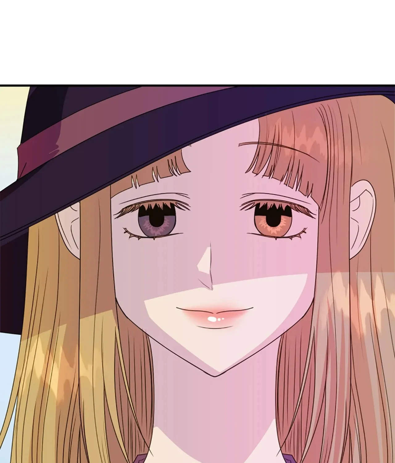 Read Fragrant Magician chapter 50 image 26 on Lezhin