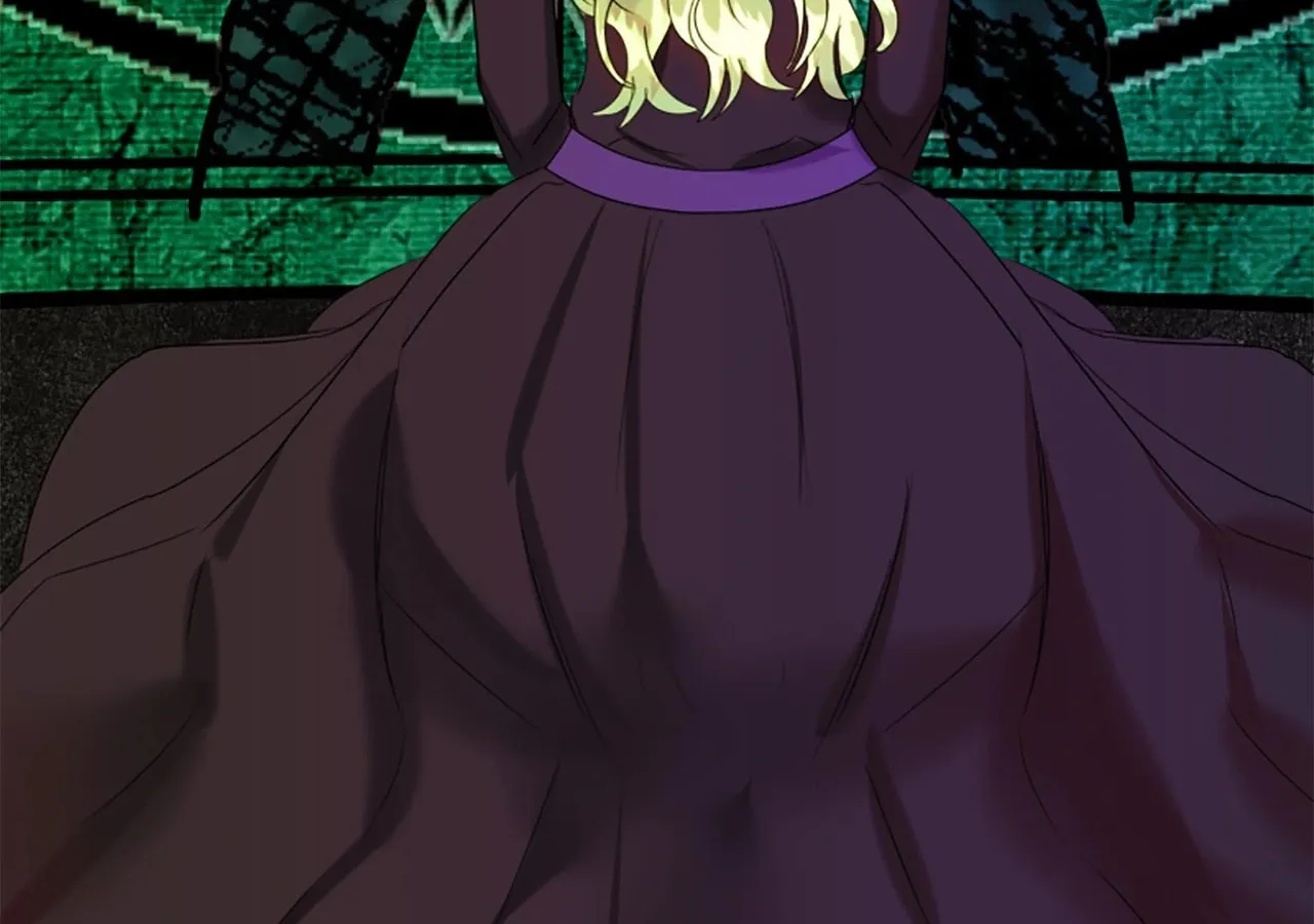 Read Fragrant Magician chapter 50 image 3 on Lezhin