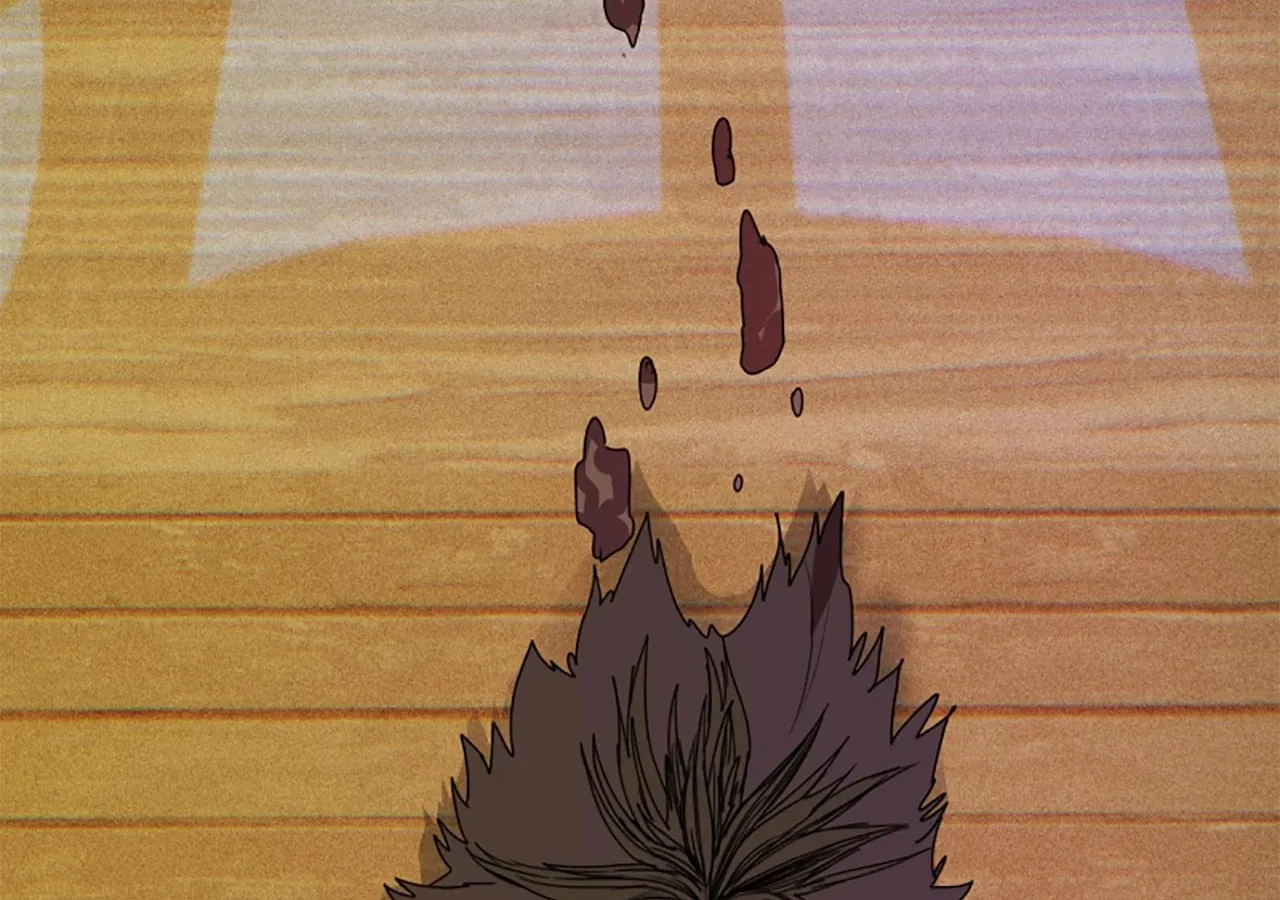 Read Fragrant Magician chapter 50 image 35 on Lezhin