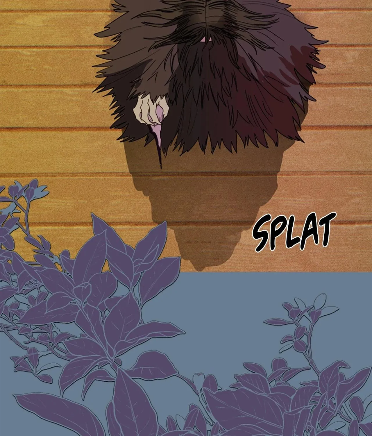 Read Fragrant Magician chapter 50 image 36 on Lezhin