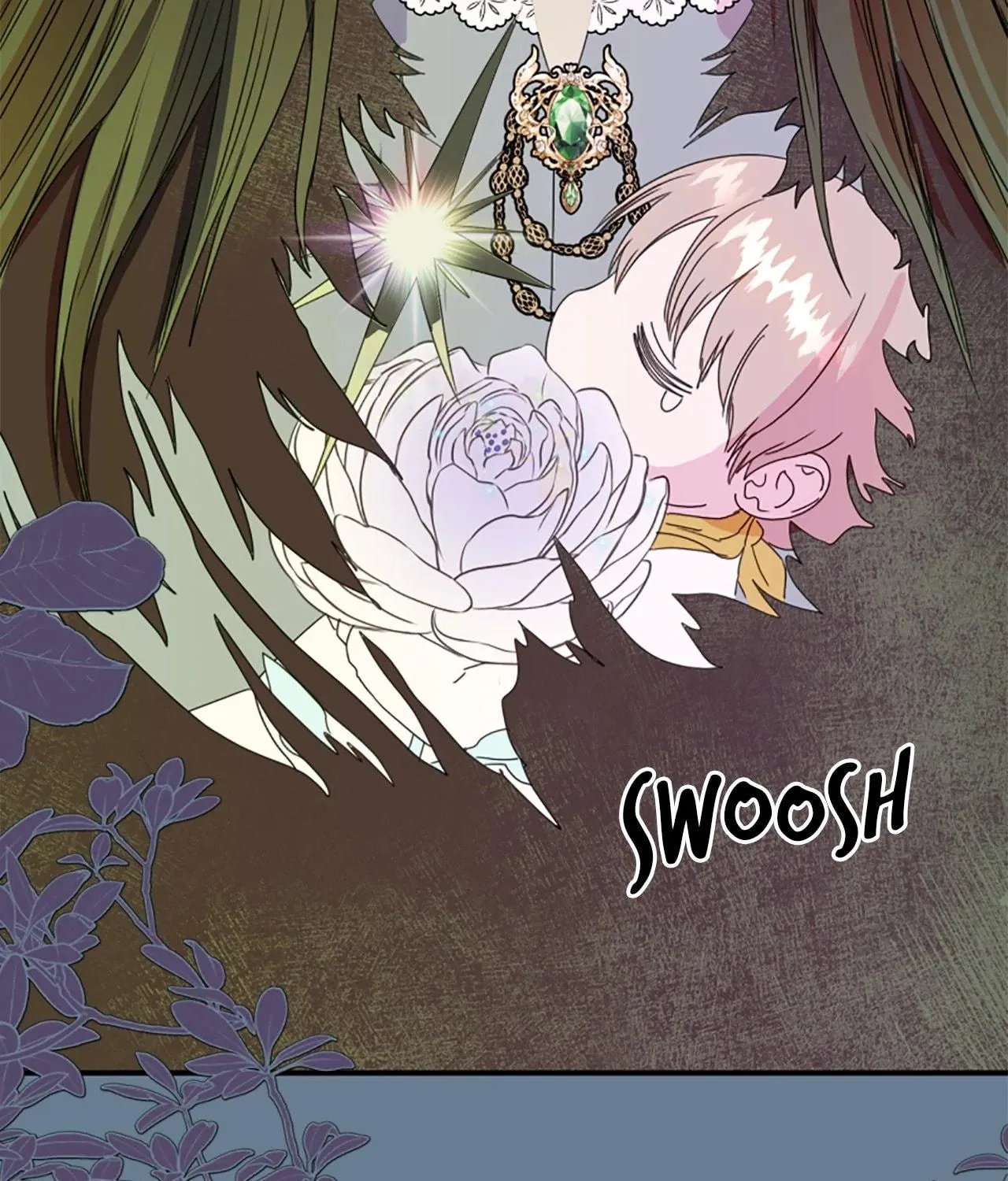 Read Fragrant Magician chapter 50 image 38 on Lezhin