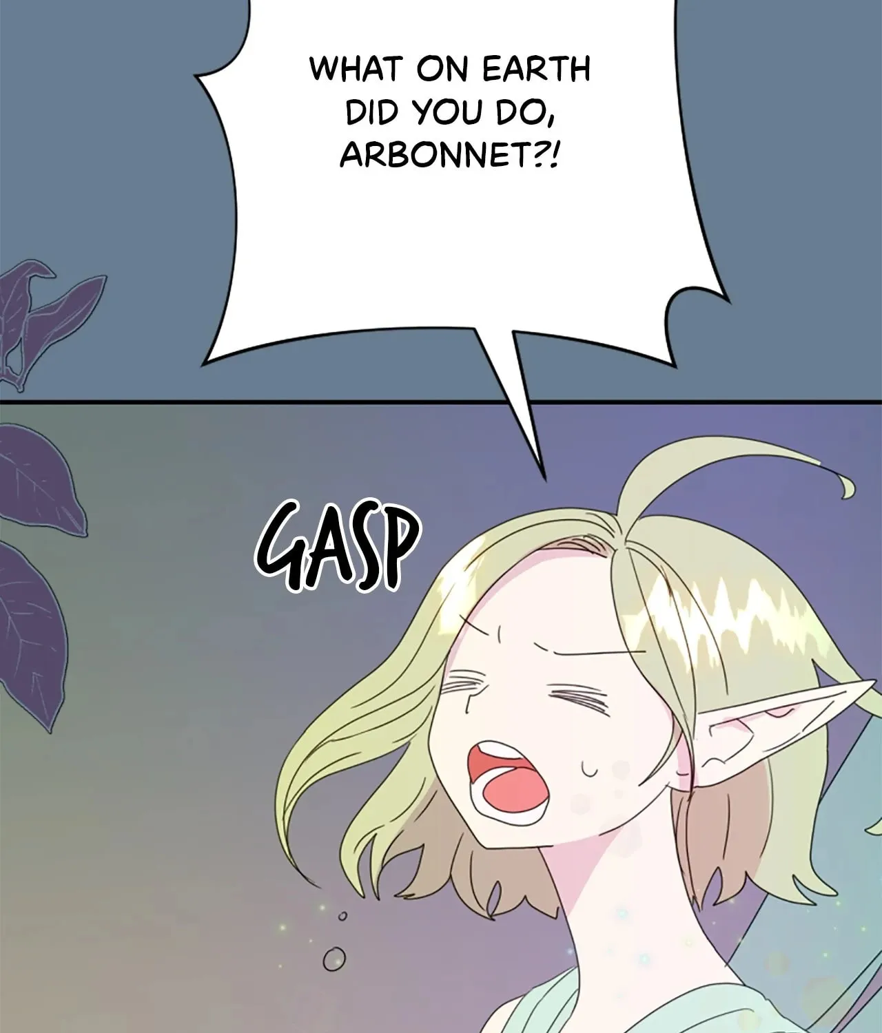 Read Fragrant Magician chapter 50 image 40 on Lezhin