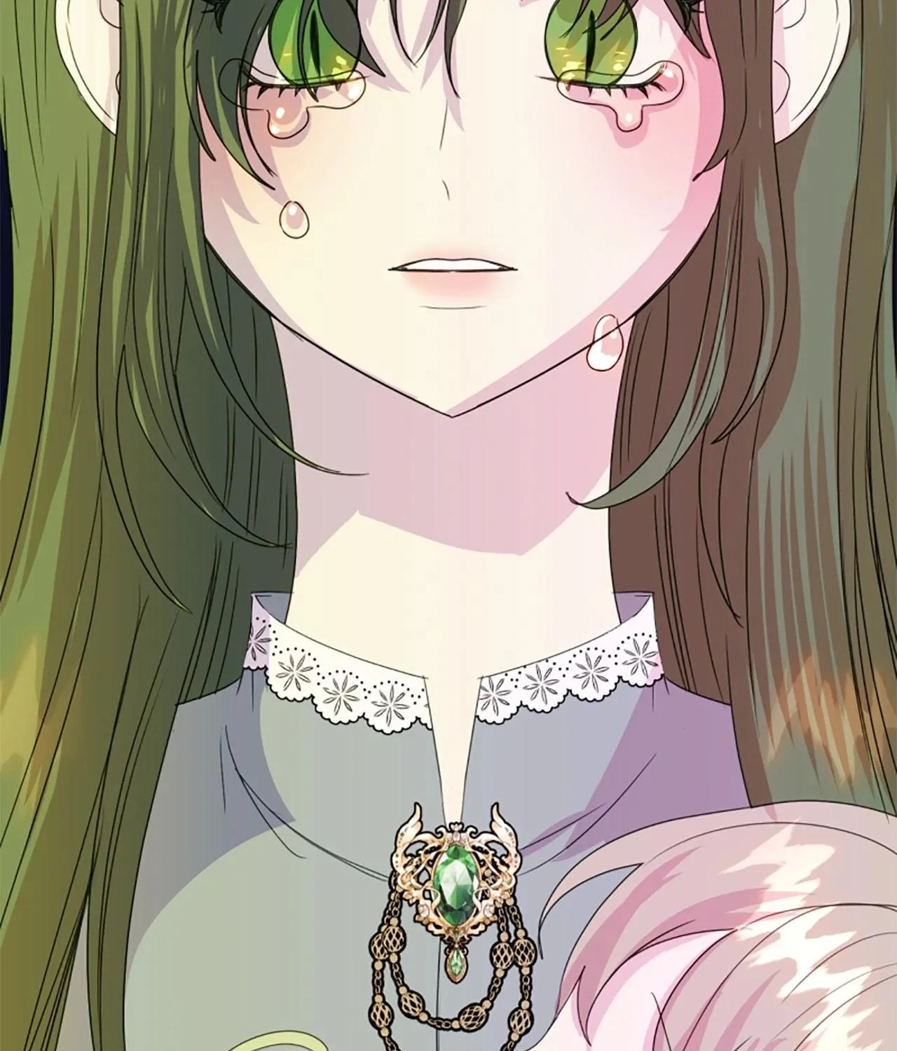 Read Fragrant Magician chapter 50 image 46 on Lezhin