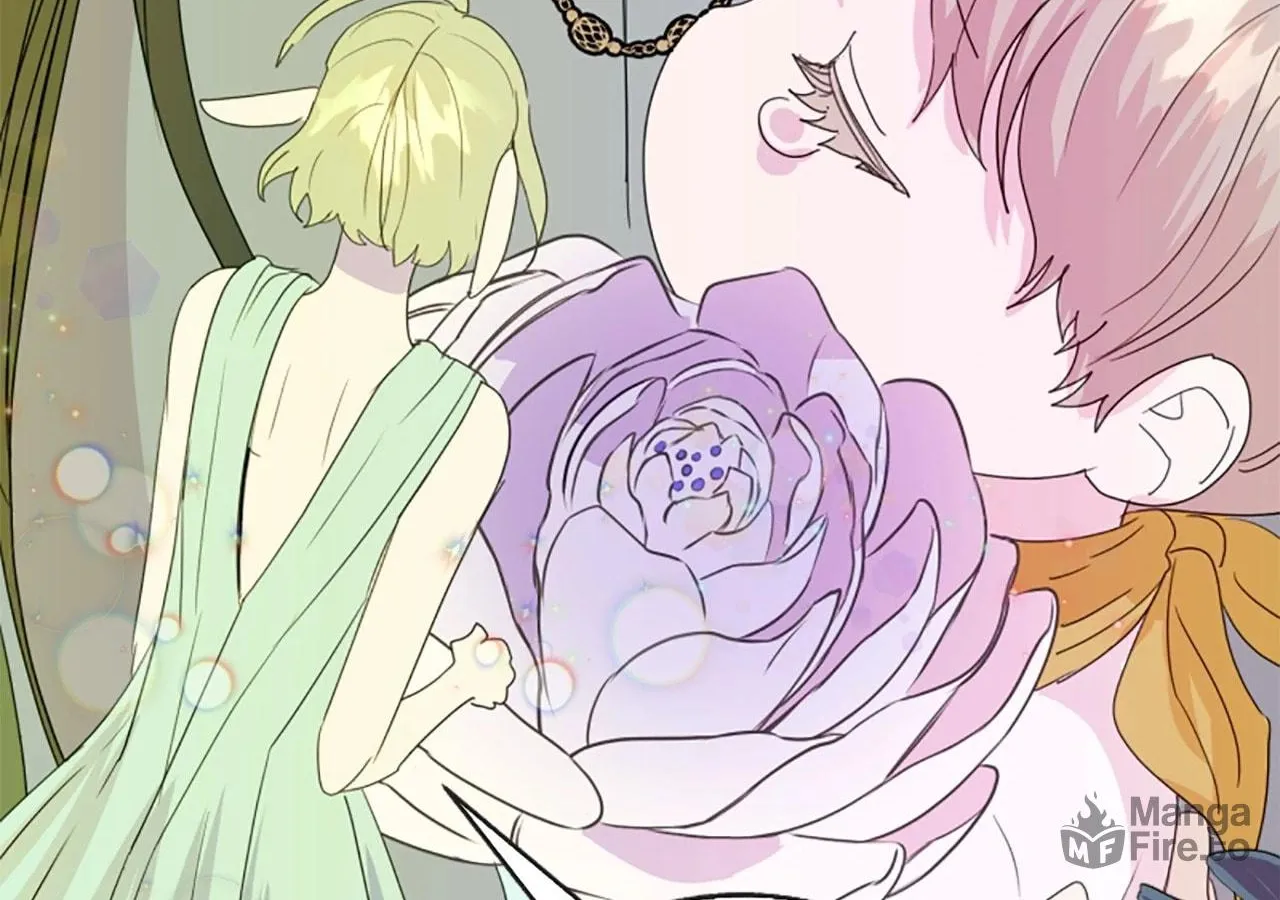 Read Fragrant Magician chapter 50 image 47 on Lezhin