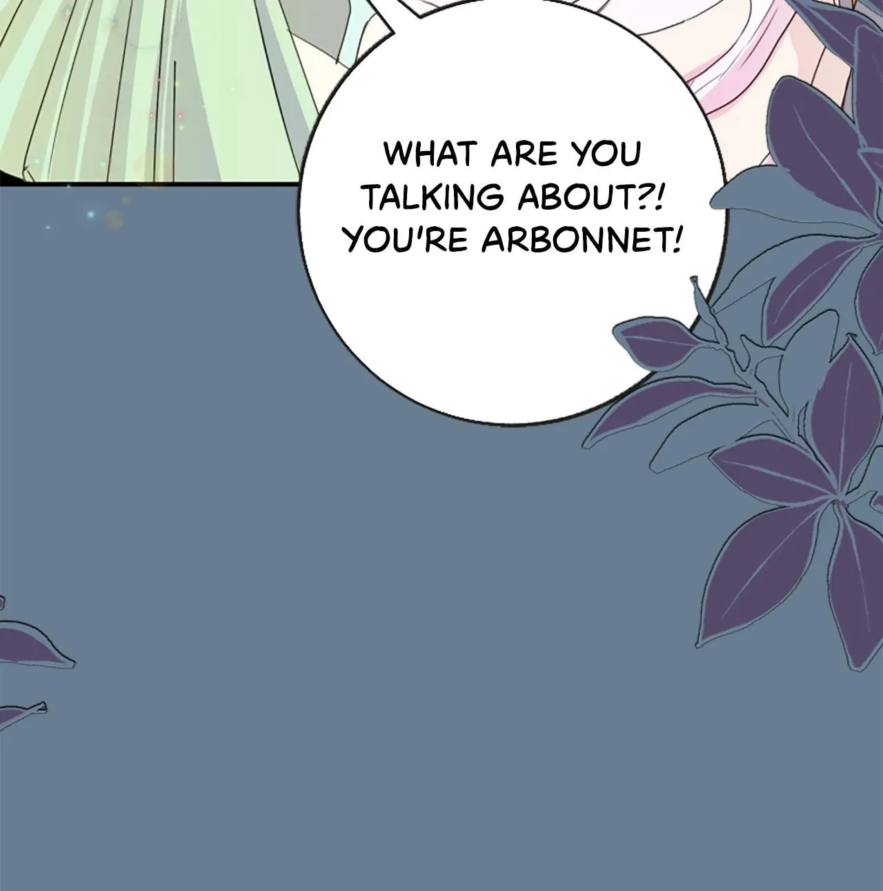Read Fragrant Magician chapter 50 image 48 on Lezhin