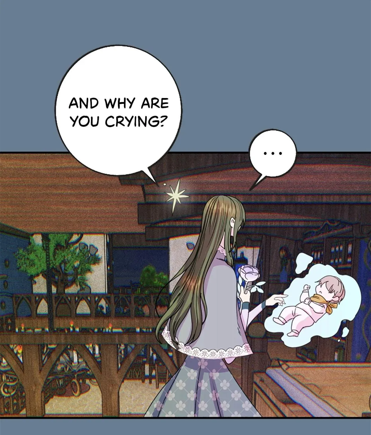 Read Fragrant Magician chapter 50 image 49 on Lezhin