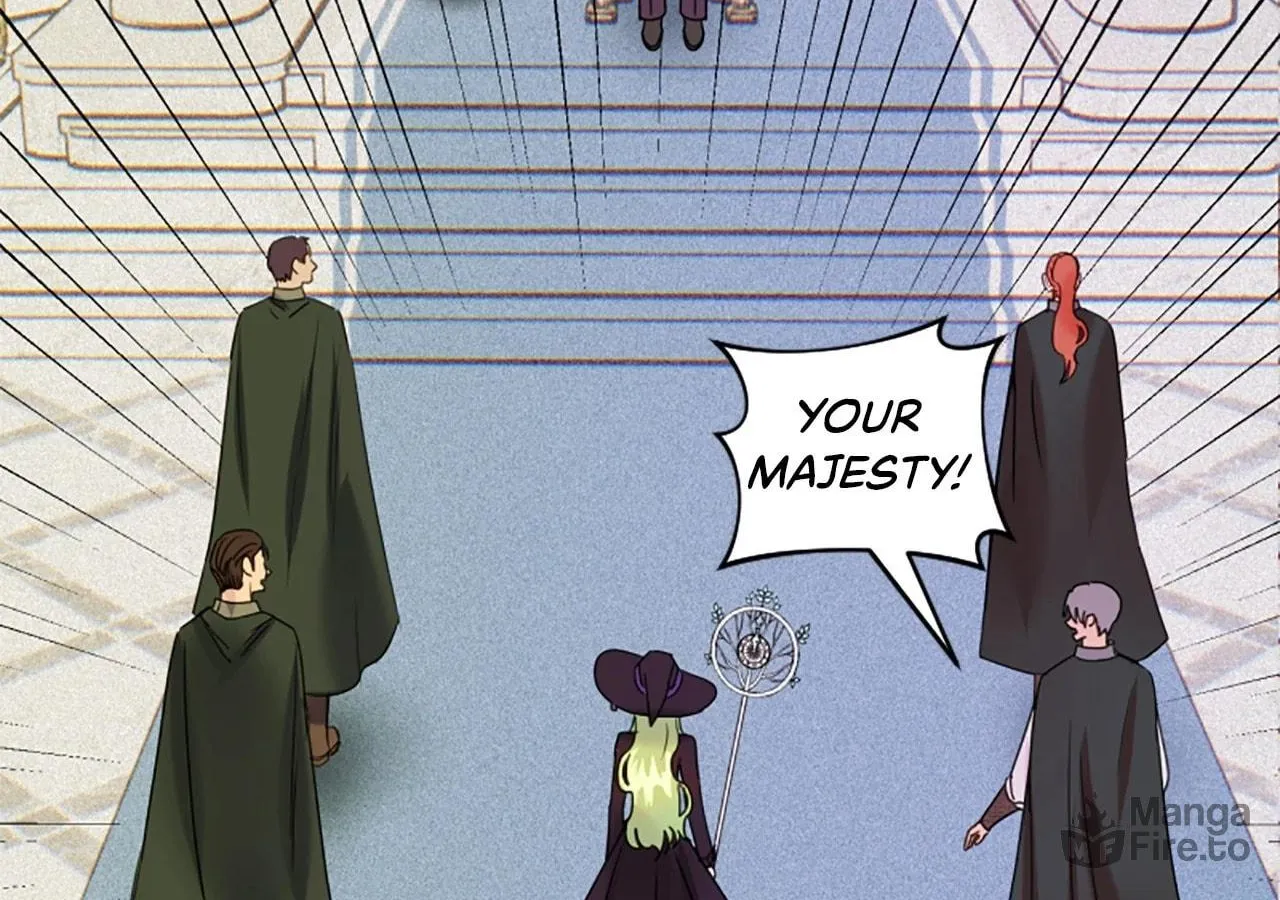 Read Fragrant Magician chapter 50 image 5 on Lezhin