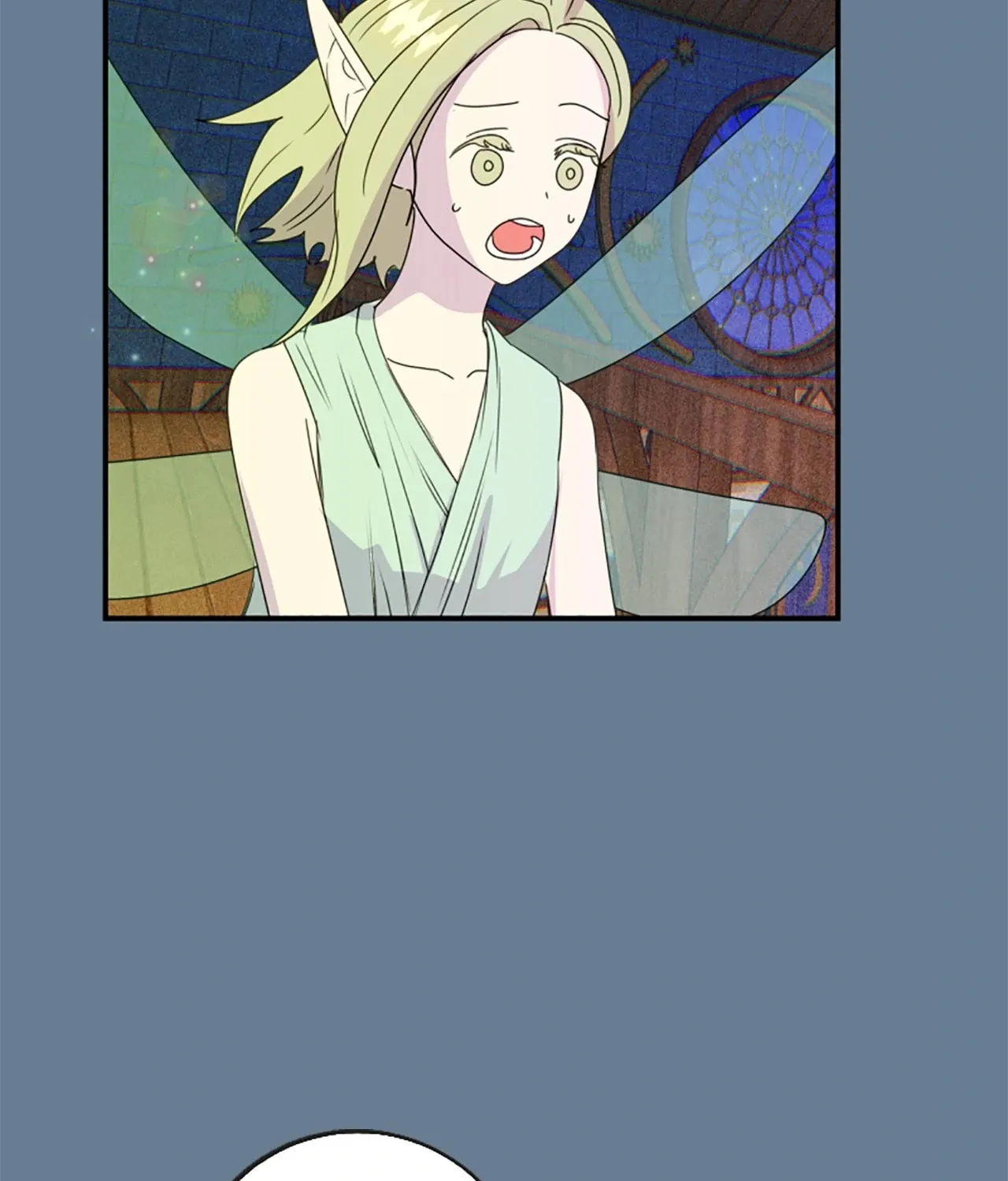 Read Fragrant Magician chapter 50 image 51 on Lezhin