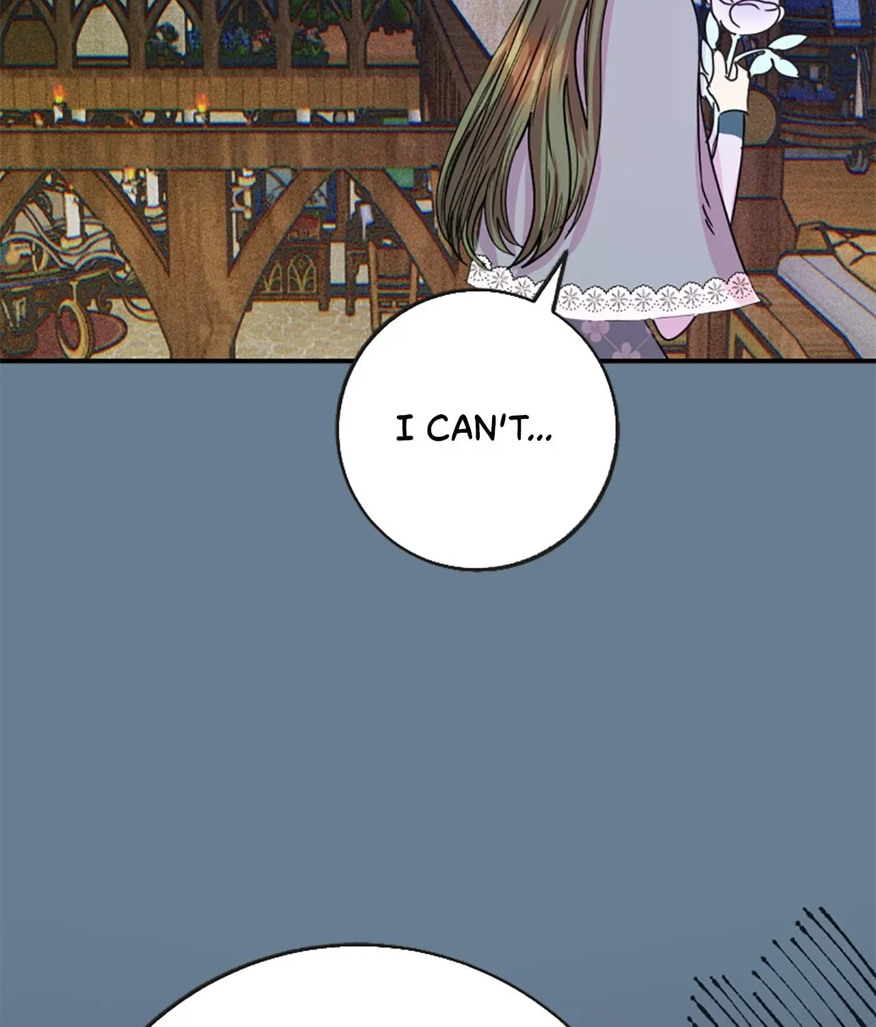 Read Fragrant Magician chapter 50 image 53 on Lezhin