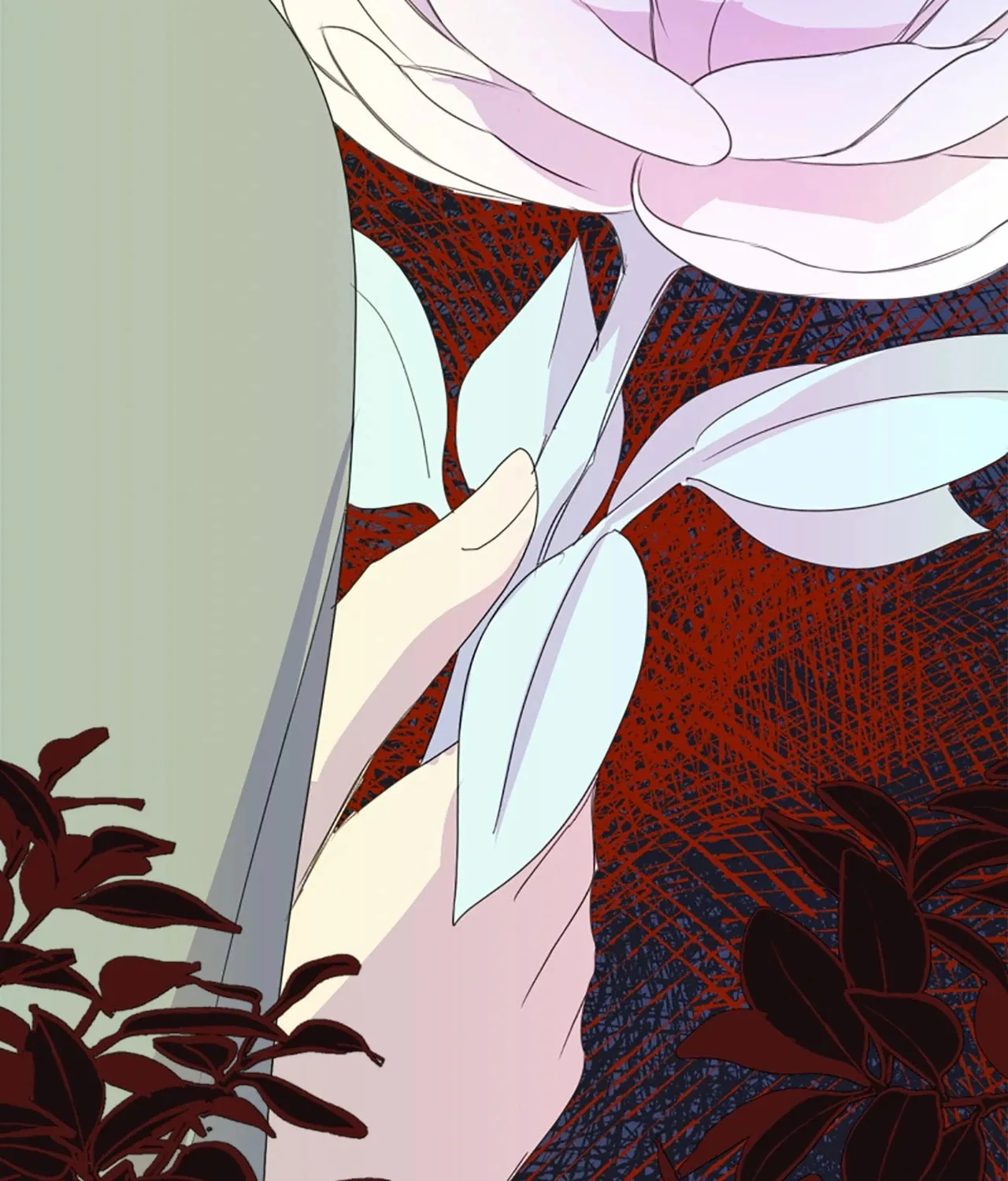 Read Fragrant Magician chapter 50 image 57 on Lezhin