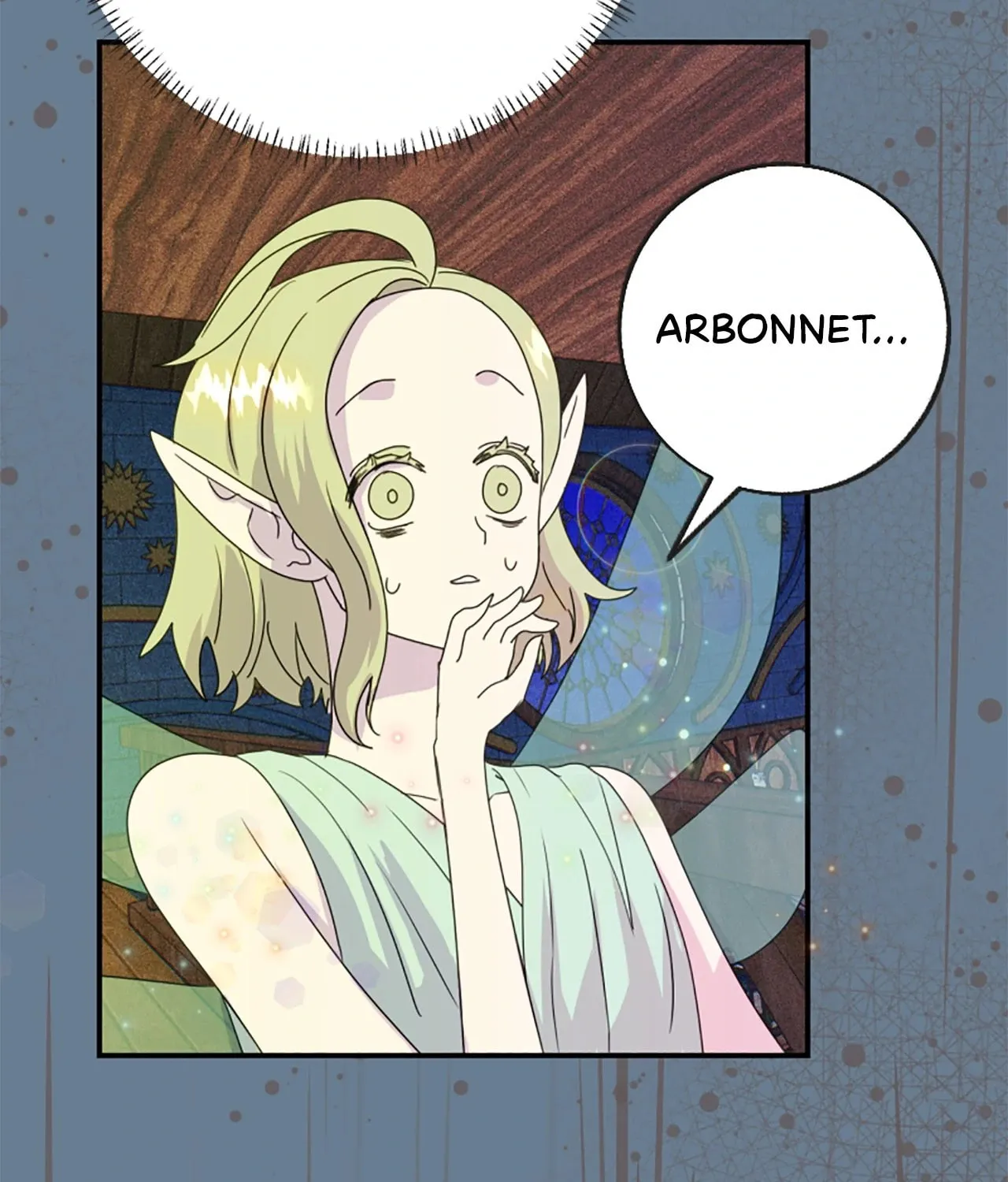 Read Fragrant Magician chapter 50 image 59 on Lezhin