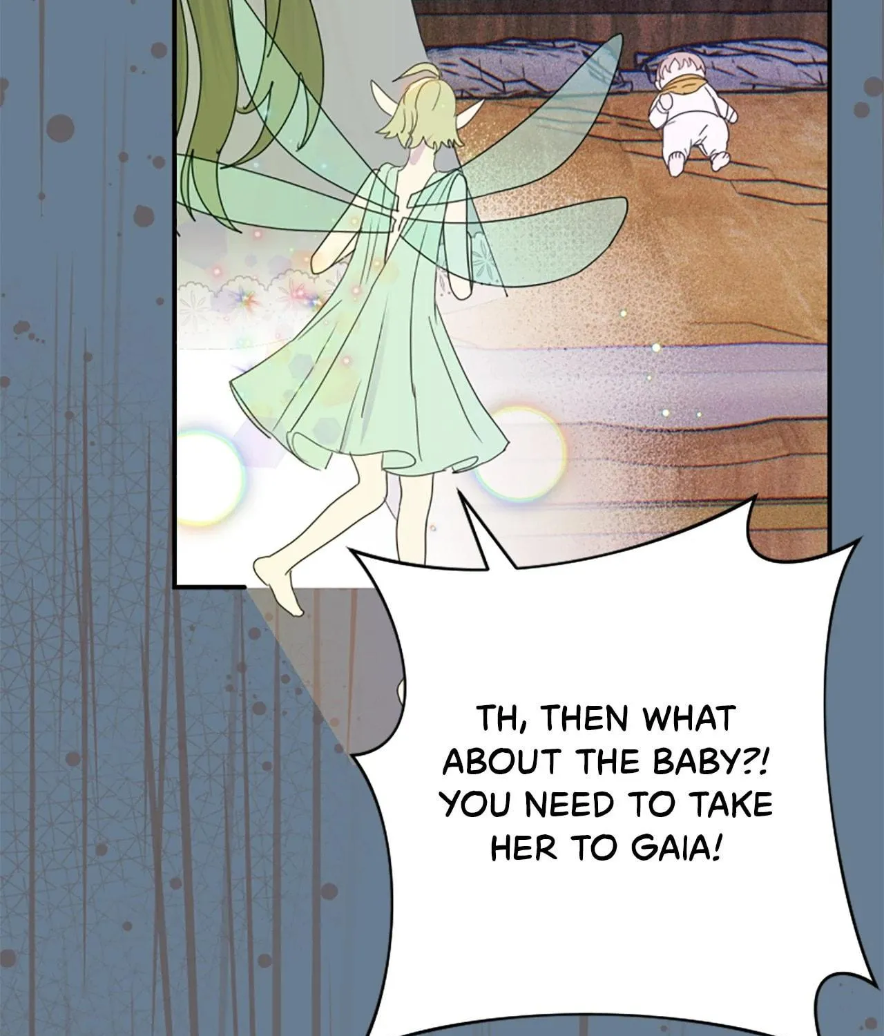 Read Fragrant Magician chapter 50 image 61 on Lezhin