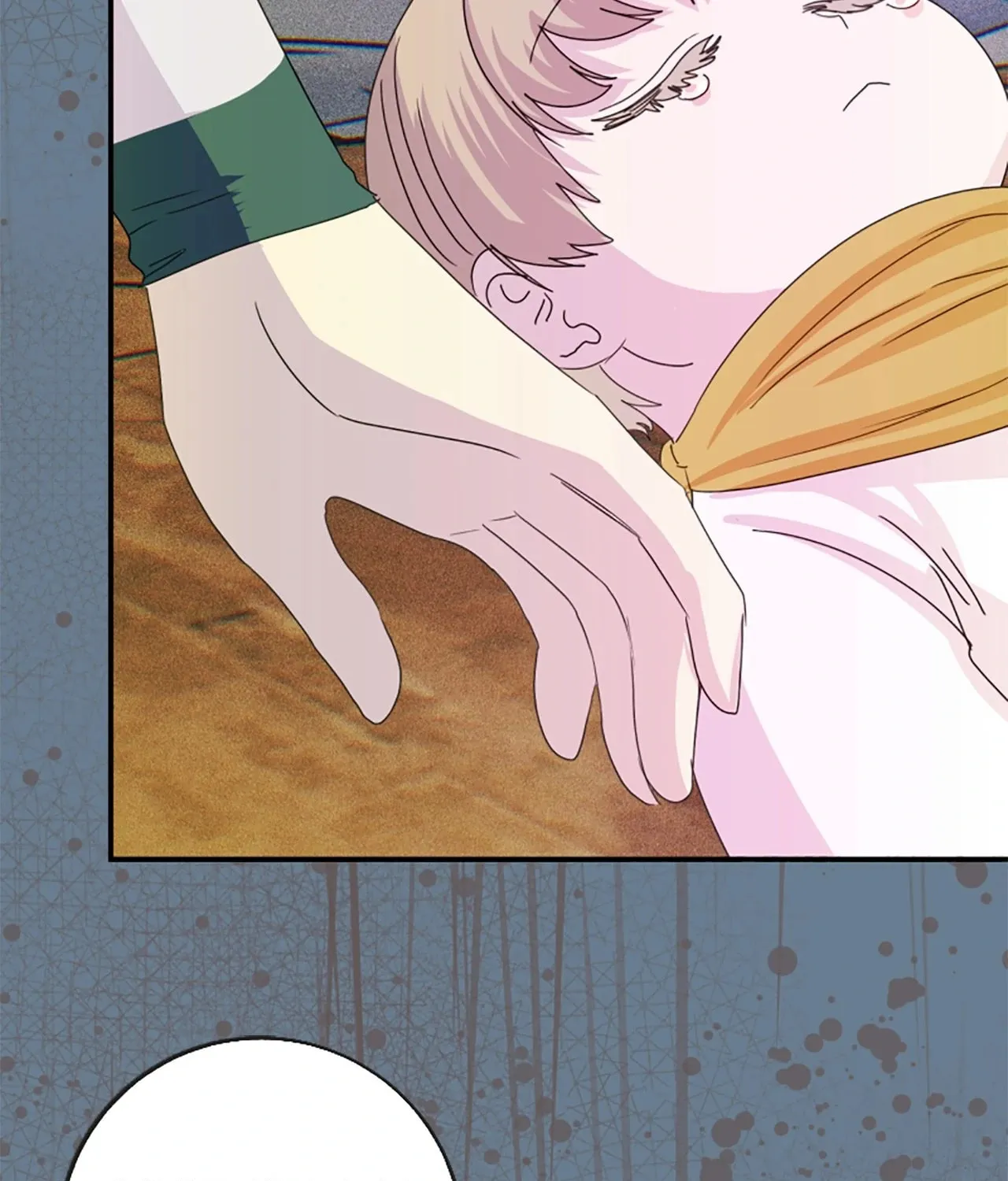 Read Fragrant Magician chapter 50 image 63 on Lezhin
