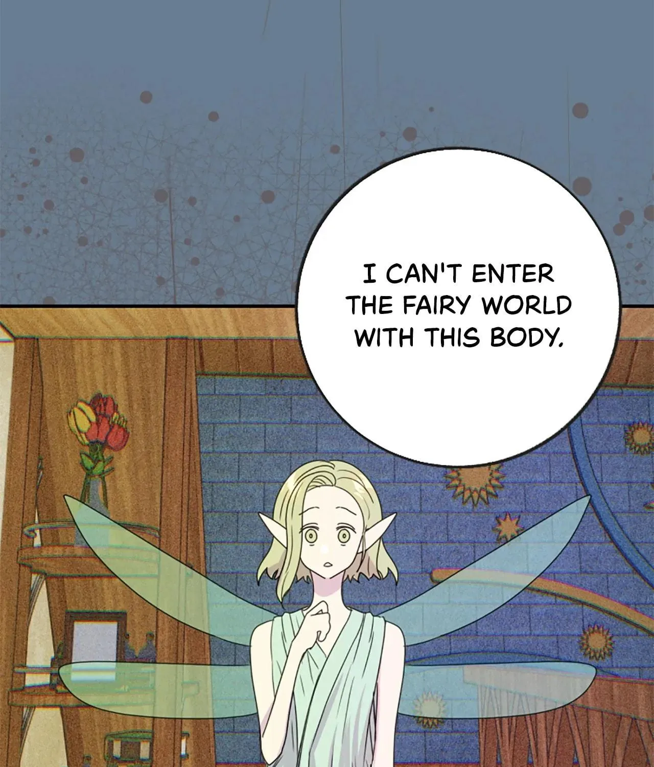 Read Fragrant Magician chapter 50 image 66 on Lezhin
