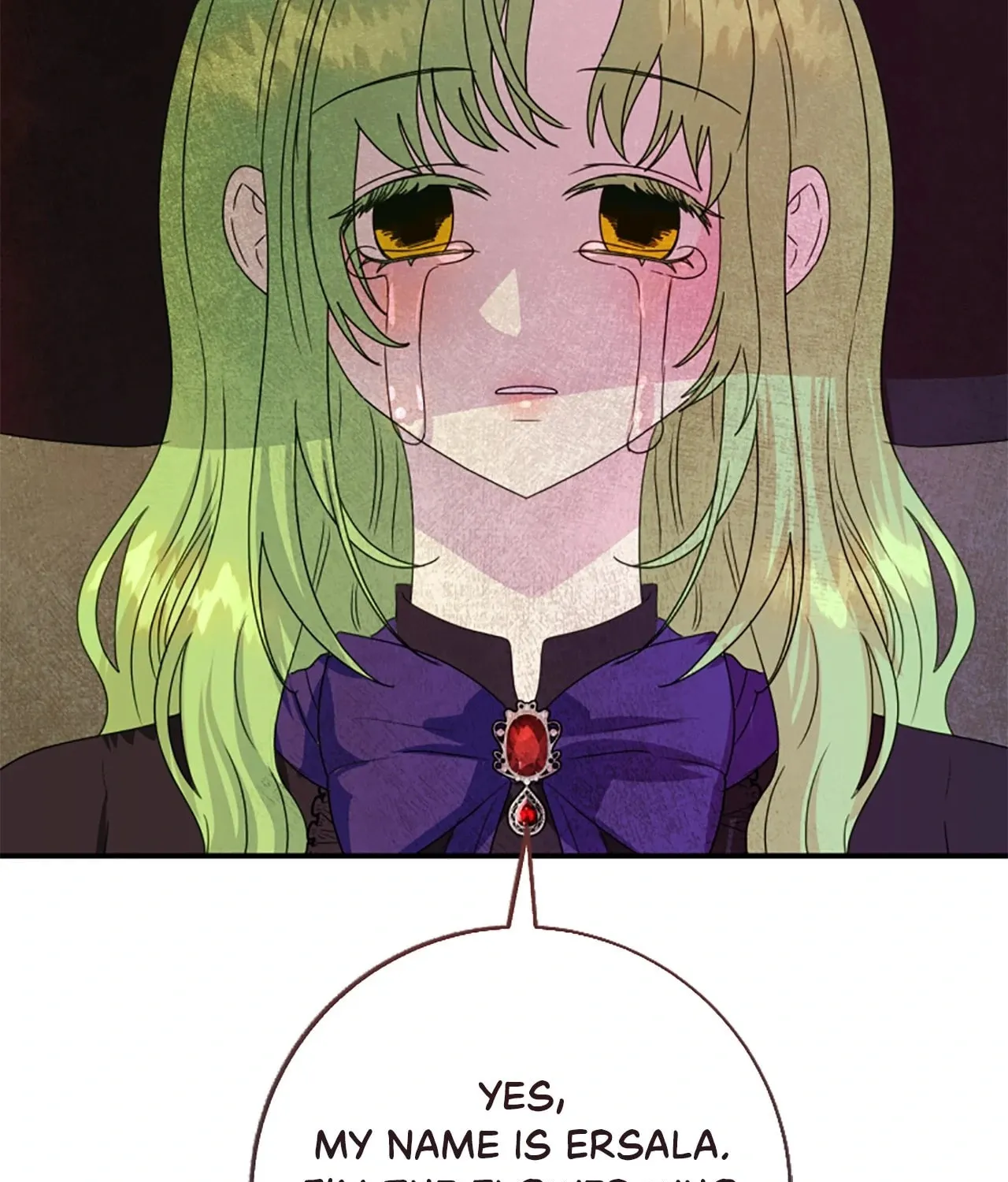 Read Fragrant Magician chapter 50 image 76 on Lezhin