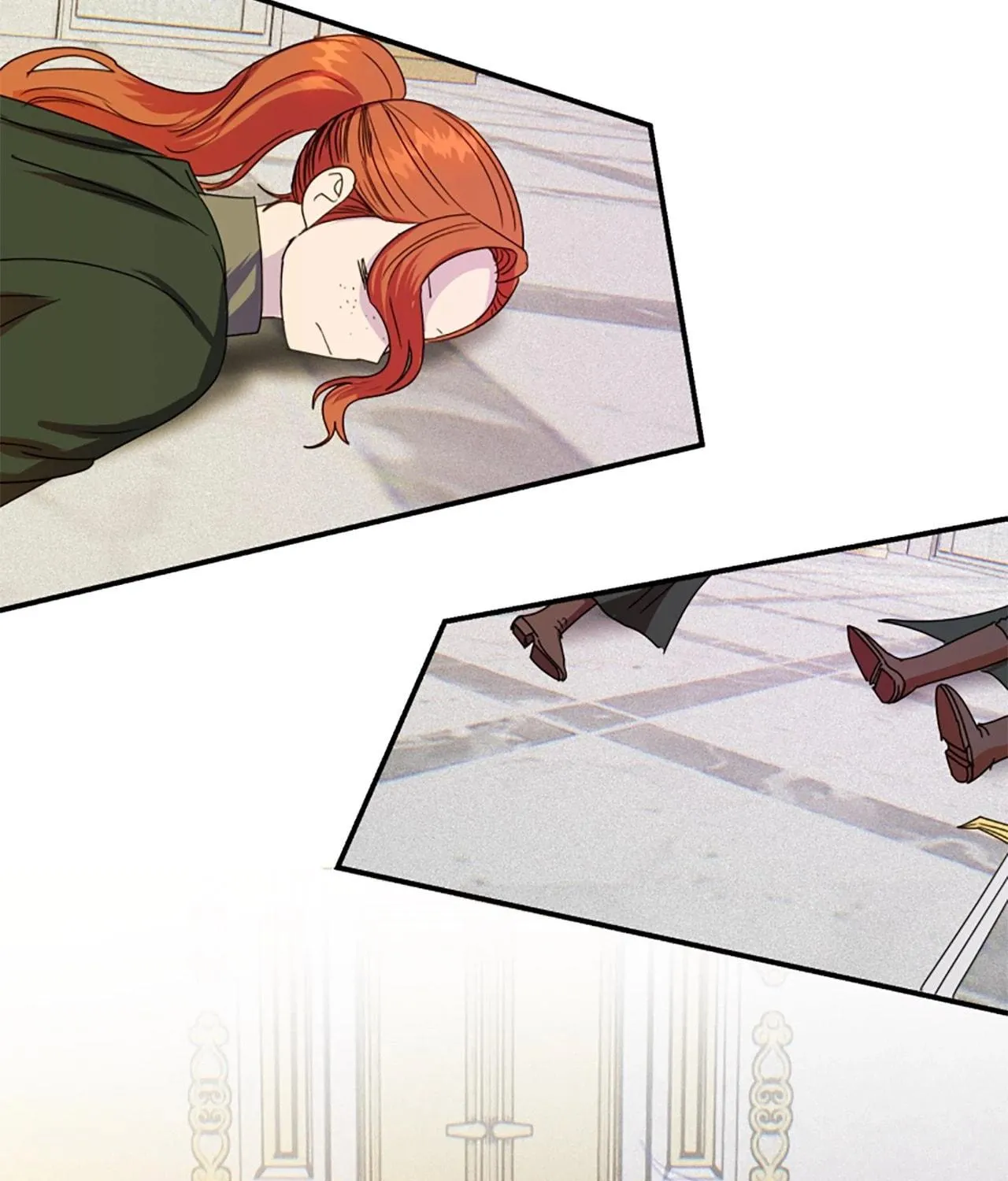 Read Fragrant Magician chapter 50 image 78 on Lezhin