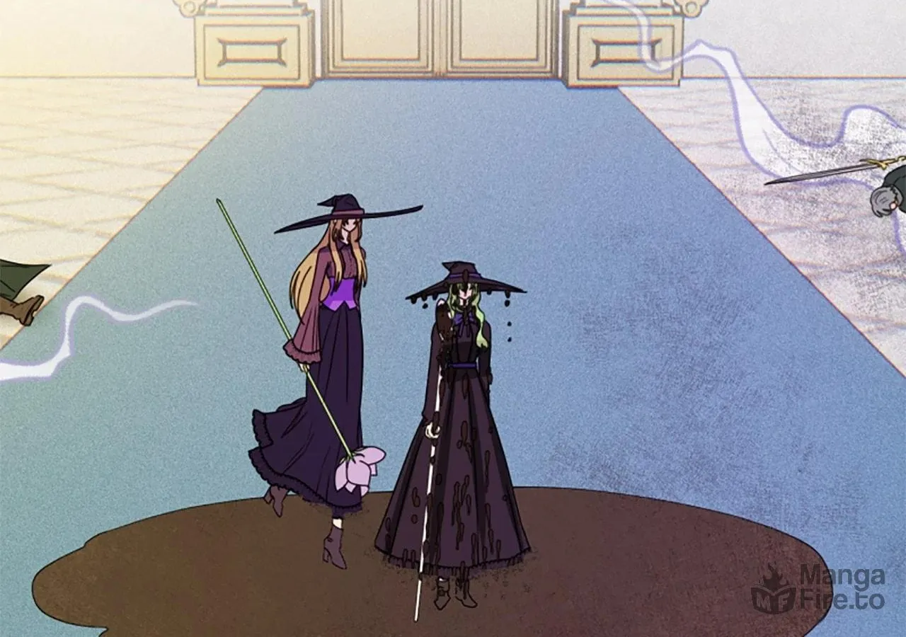Read Fragrant Magician chapter 50 image 79 on Lezhin