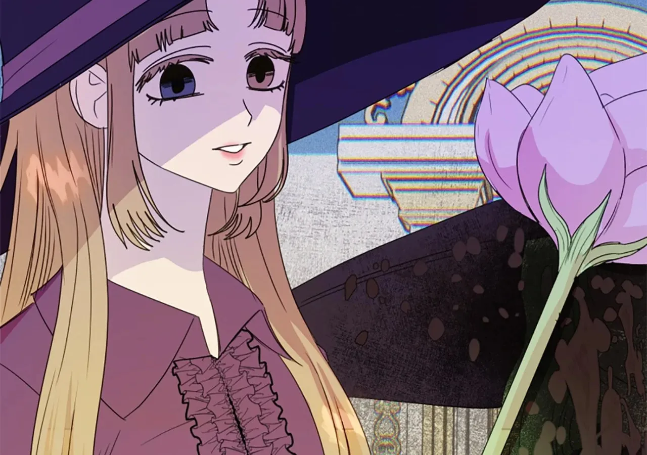 Read Fragrant Magician chapter 50 image 83 on Lezhin