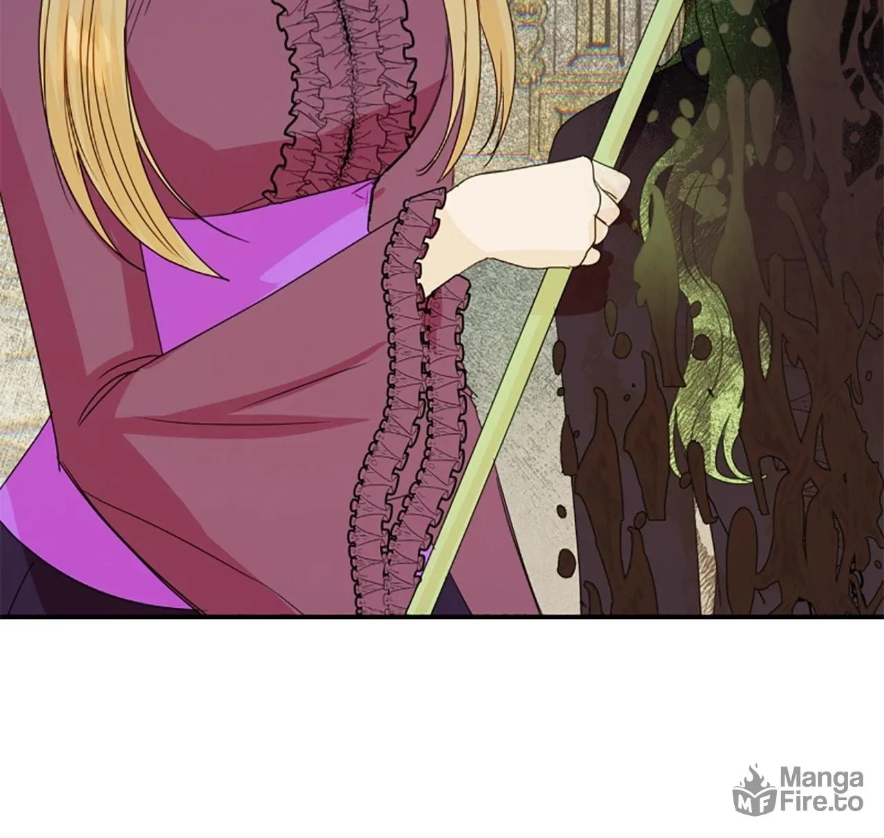 Read Fragrant Magician chapter 50 image 84 on Lezhin