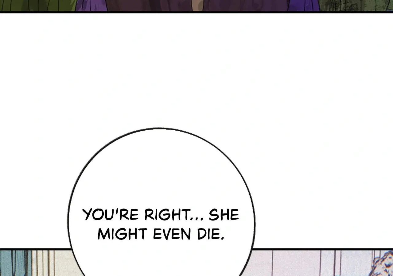 Read Fragrant Magician chapter 50 image 88 on Lezhin