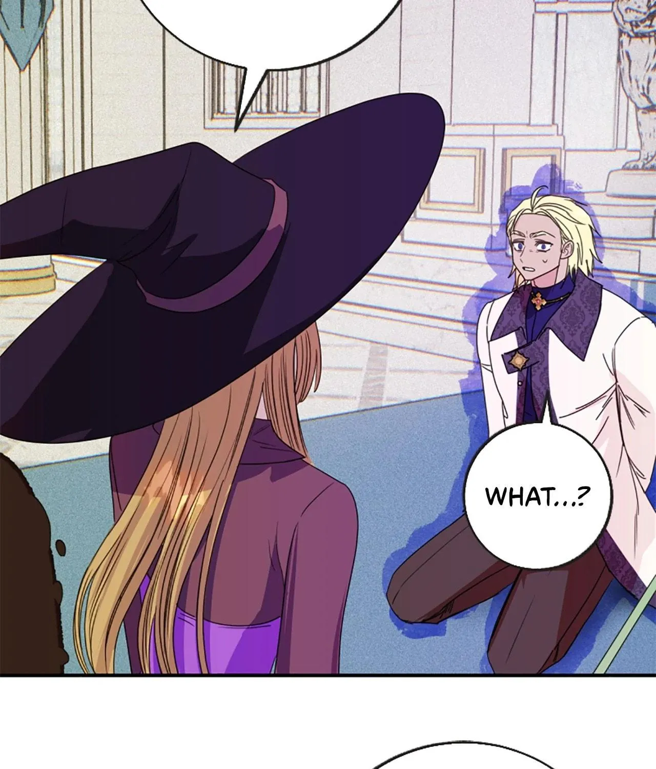 Read Fragrant Magician chapter 50 image 89 on Lezhin