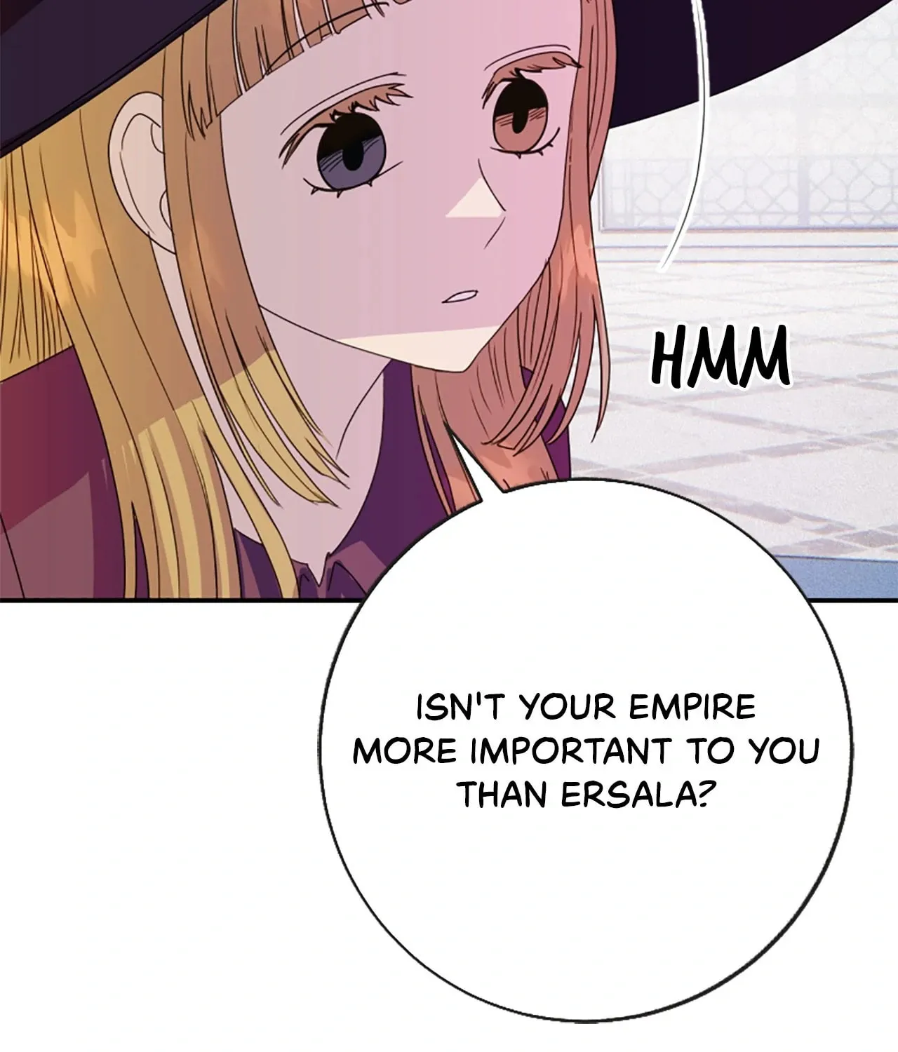 Read Fragrant Magician chapter 50 image 91 on Lezhin