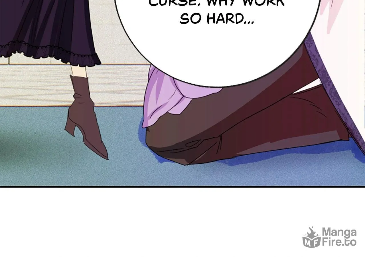 Read Fragrant Magician chapter 50 image 96 on Lezhin