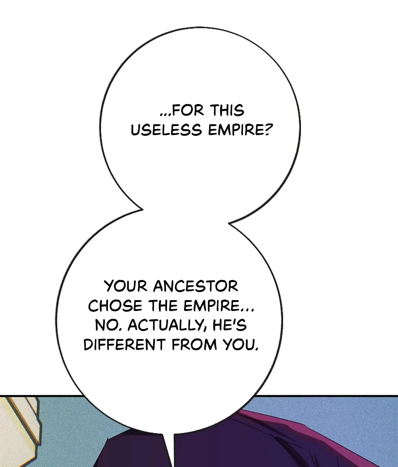Read Fragrant Magician chapter 50 image 97 on Lezhin