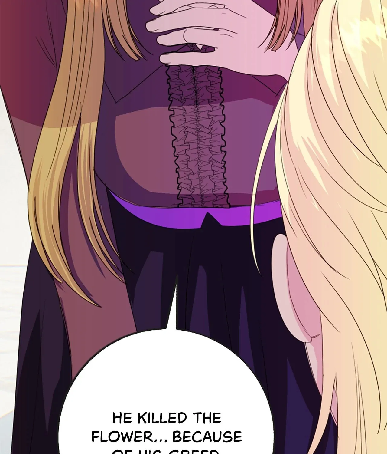Read Fragrant Magician chapter 50 image 99 on Lezhin