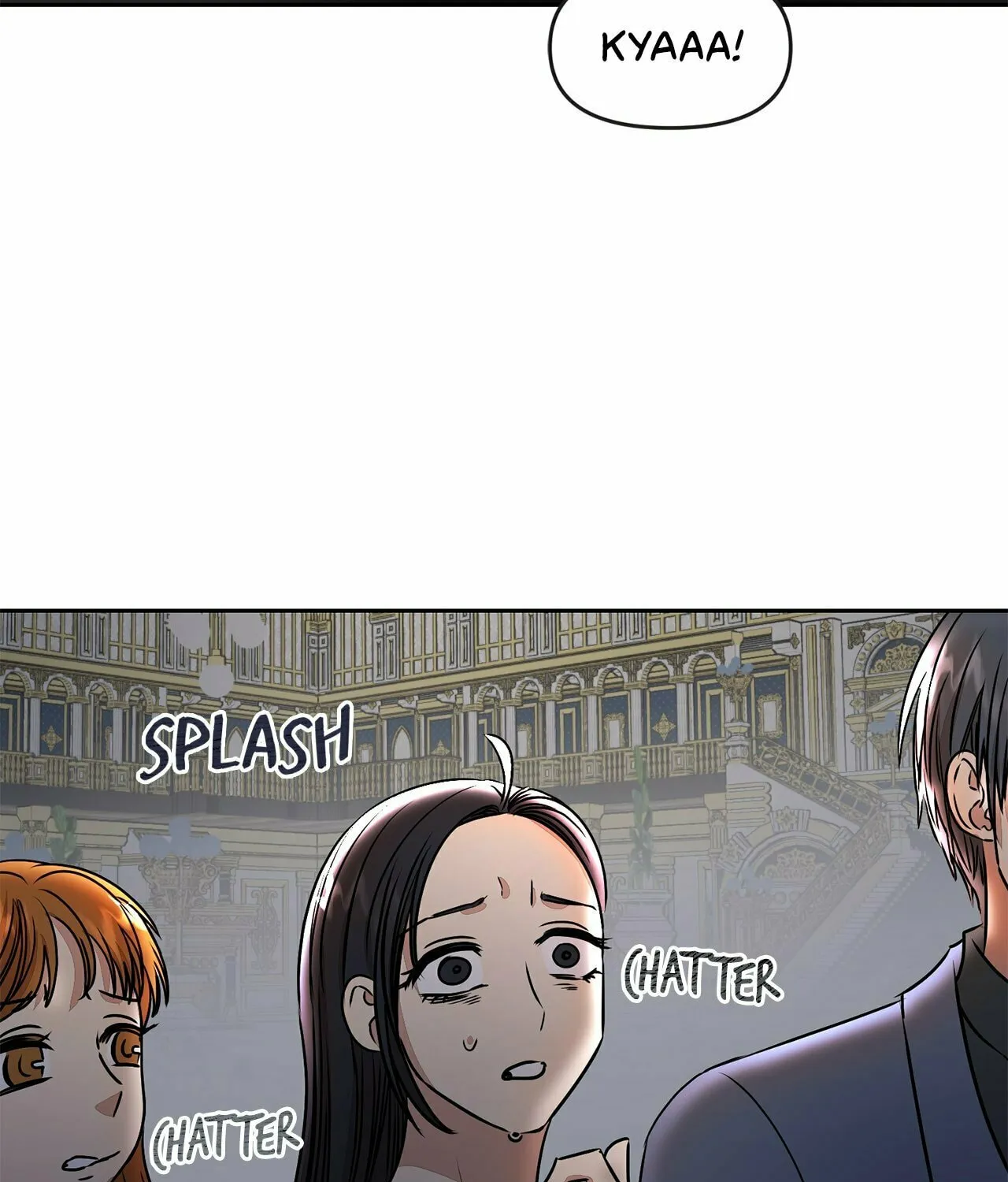 Read Fragrant Magician chapter 6 image 110 on Lezhin