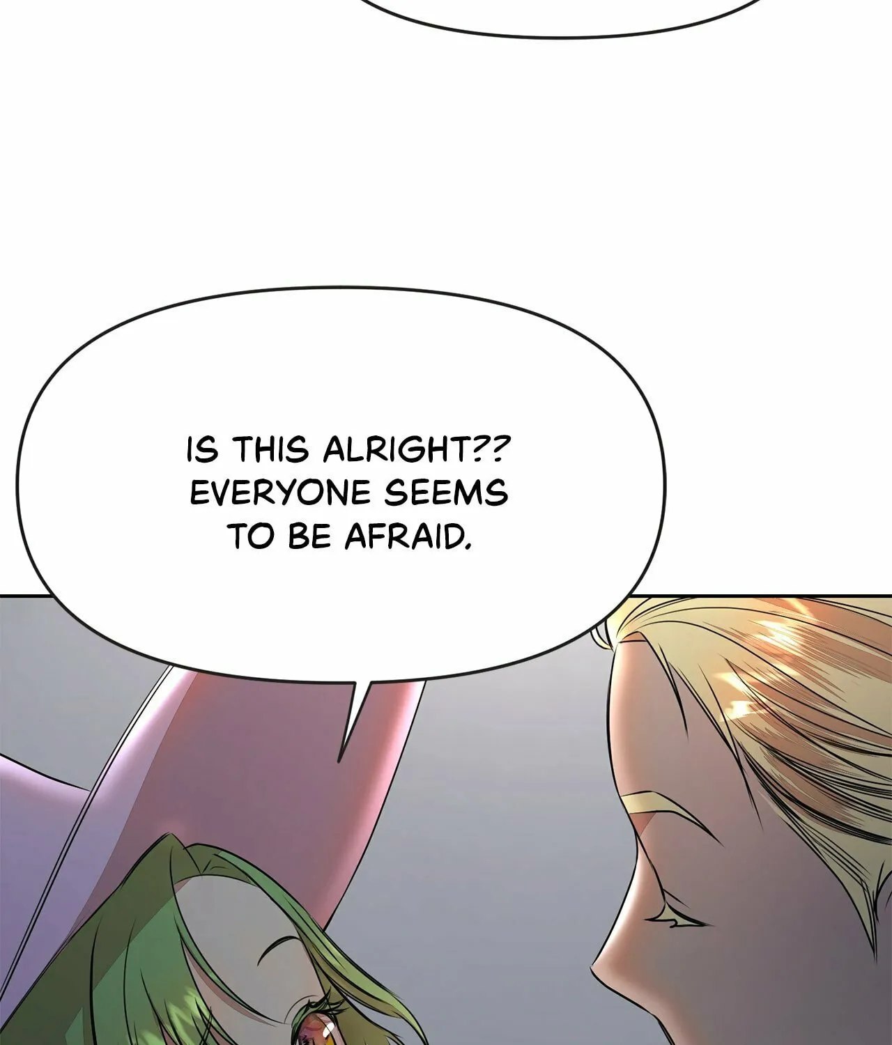 Read Fragrant Magician chapter 6 image 112 on Lezhin