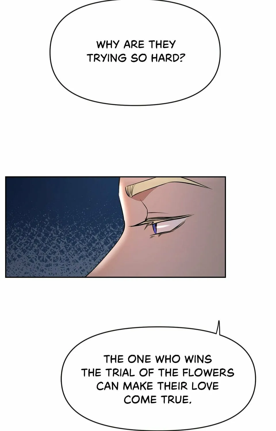 Read Fragrant Magician chapter 6 image 116 on Lezhin