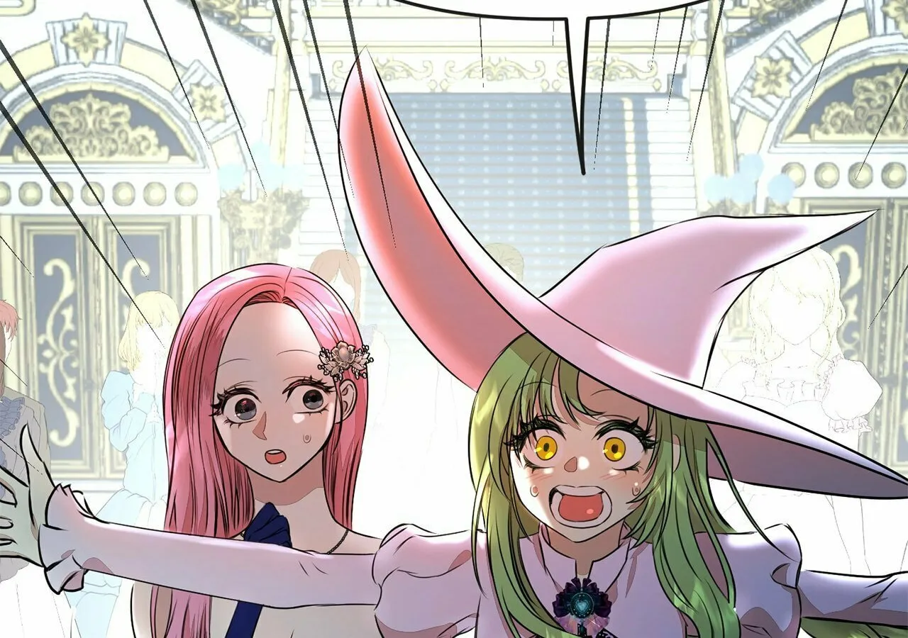 Read Fragrant Magician chapter 6 image 129 on Lezhin
