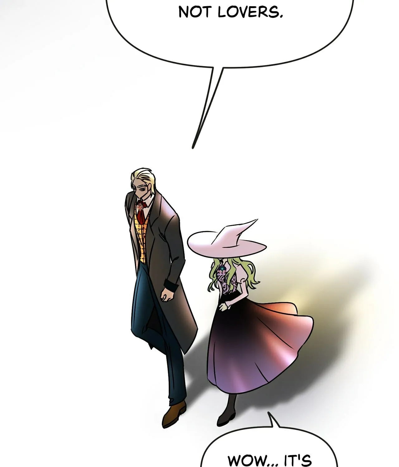 Read Fragrant Magician chapter 6 image 13 on Lezhin