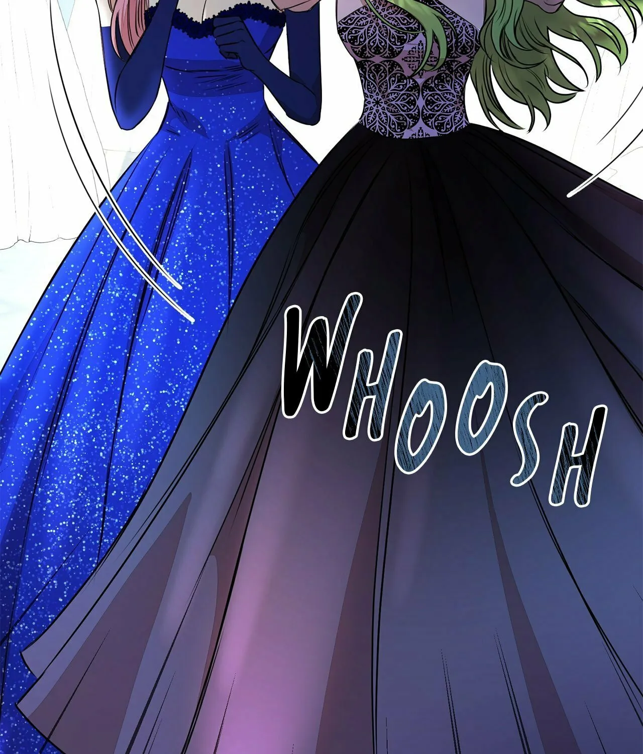 Read Fragrant Magician chapter 6 image 130 on Lezhin