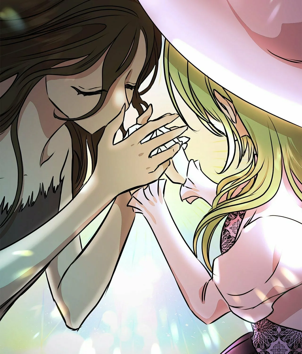 Read Fragrant Magician chapter 6 image 148 on Lezhin
