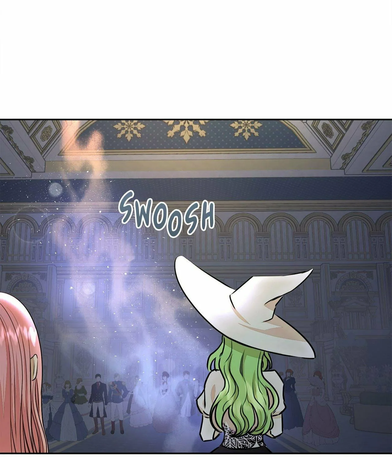 Read Fragrant Magician chapter 6 image 150 on Lezhin
