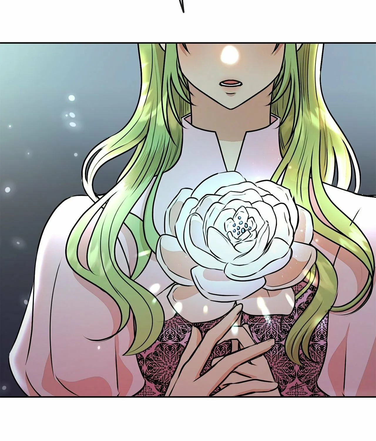 Read Fragrant Magician chapter 6 image 152 on Lezhin