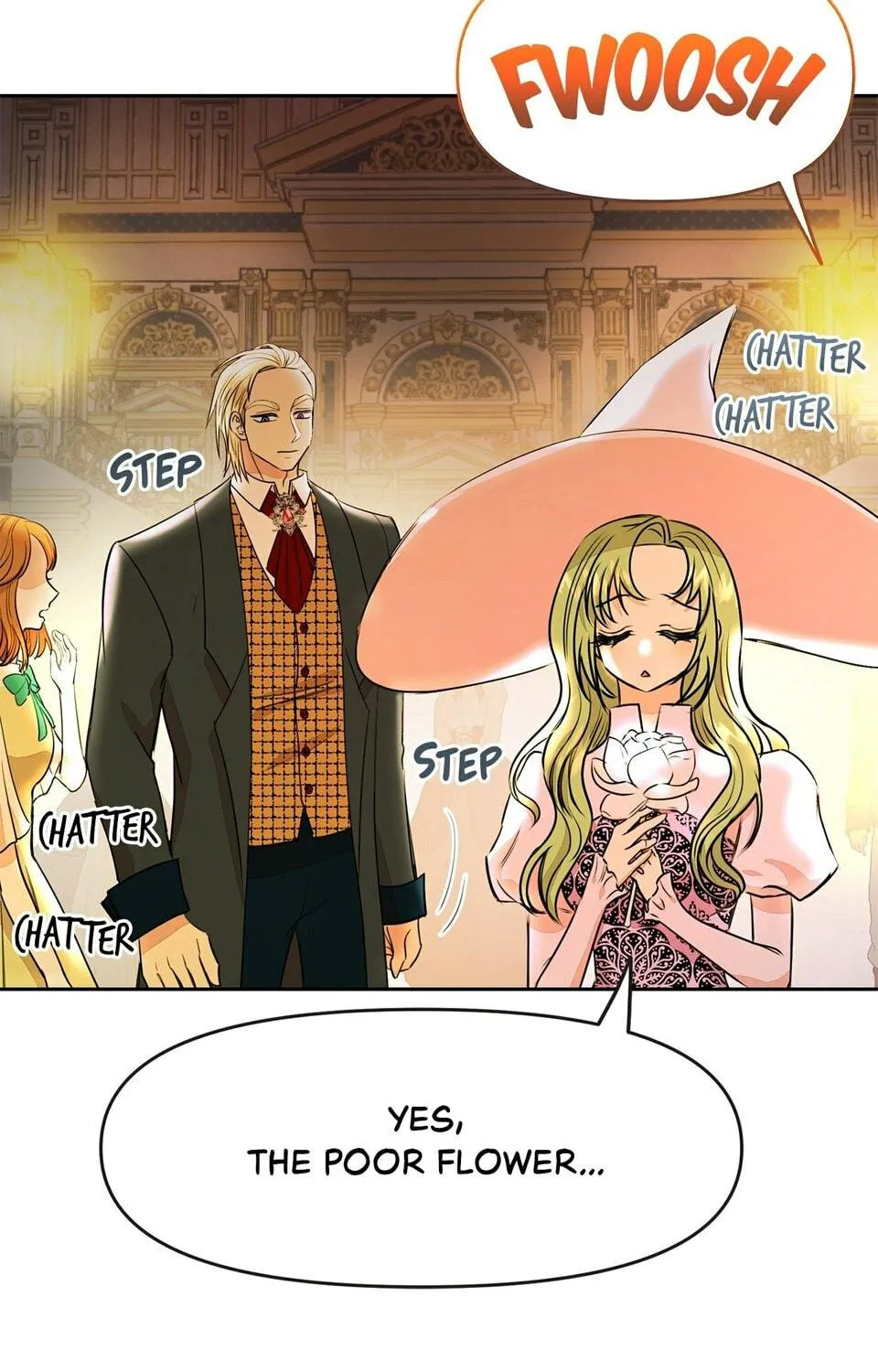 Read Fragrant Magician chapter 6 image 154 on Lezhin