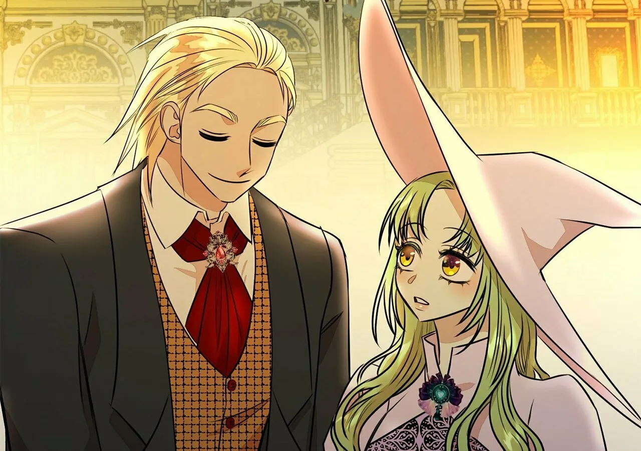 Read Fragrant Magician chapter 6 image 159 on Lezhin